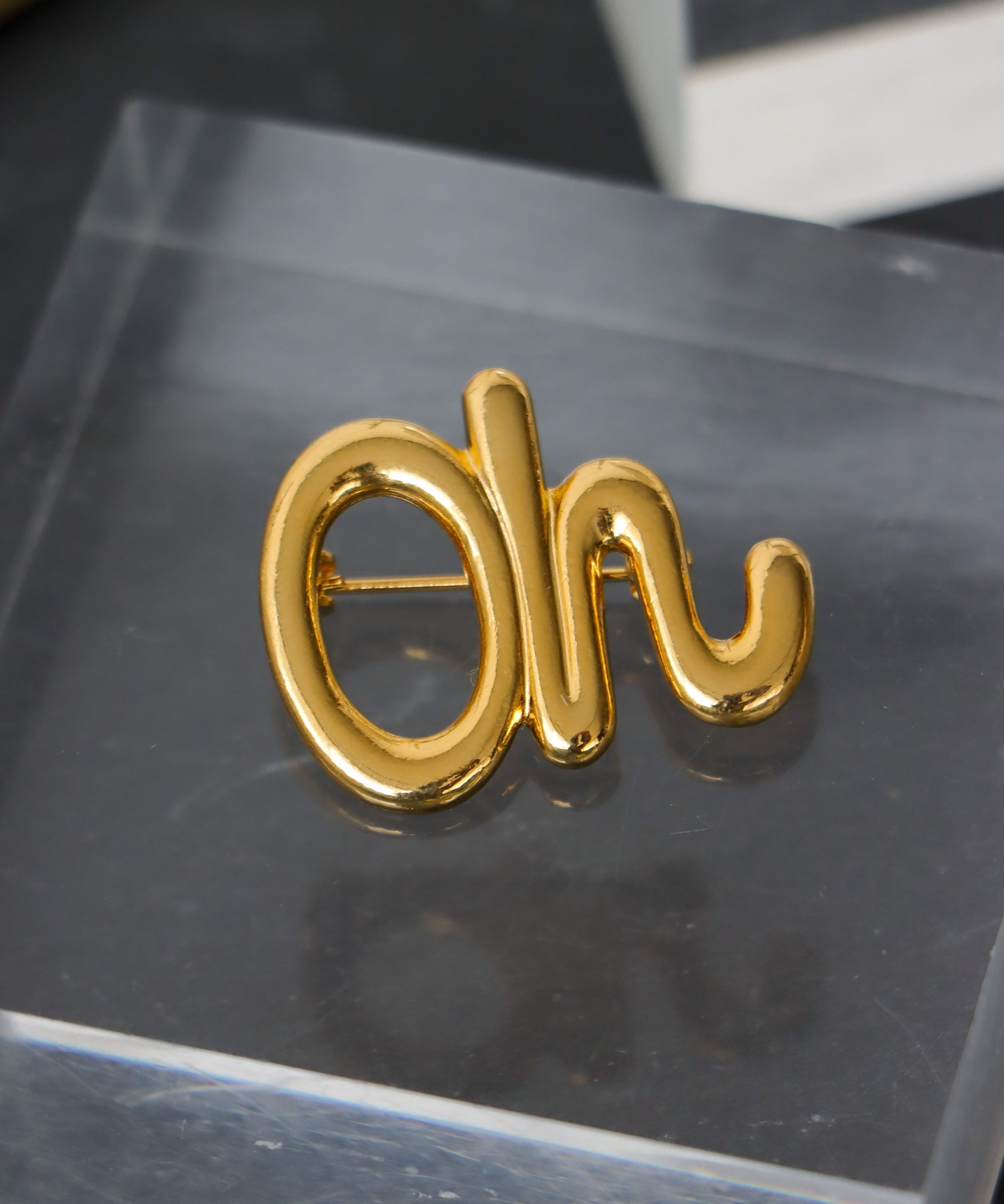 ＜WEB限定＞3setブローチ