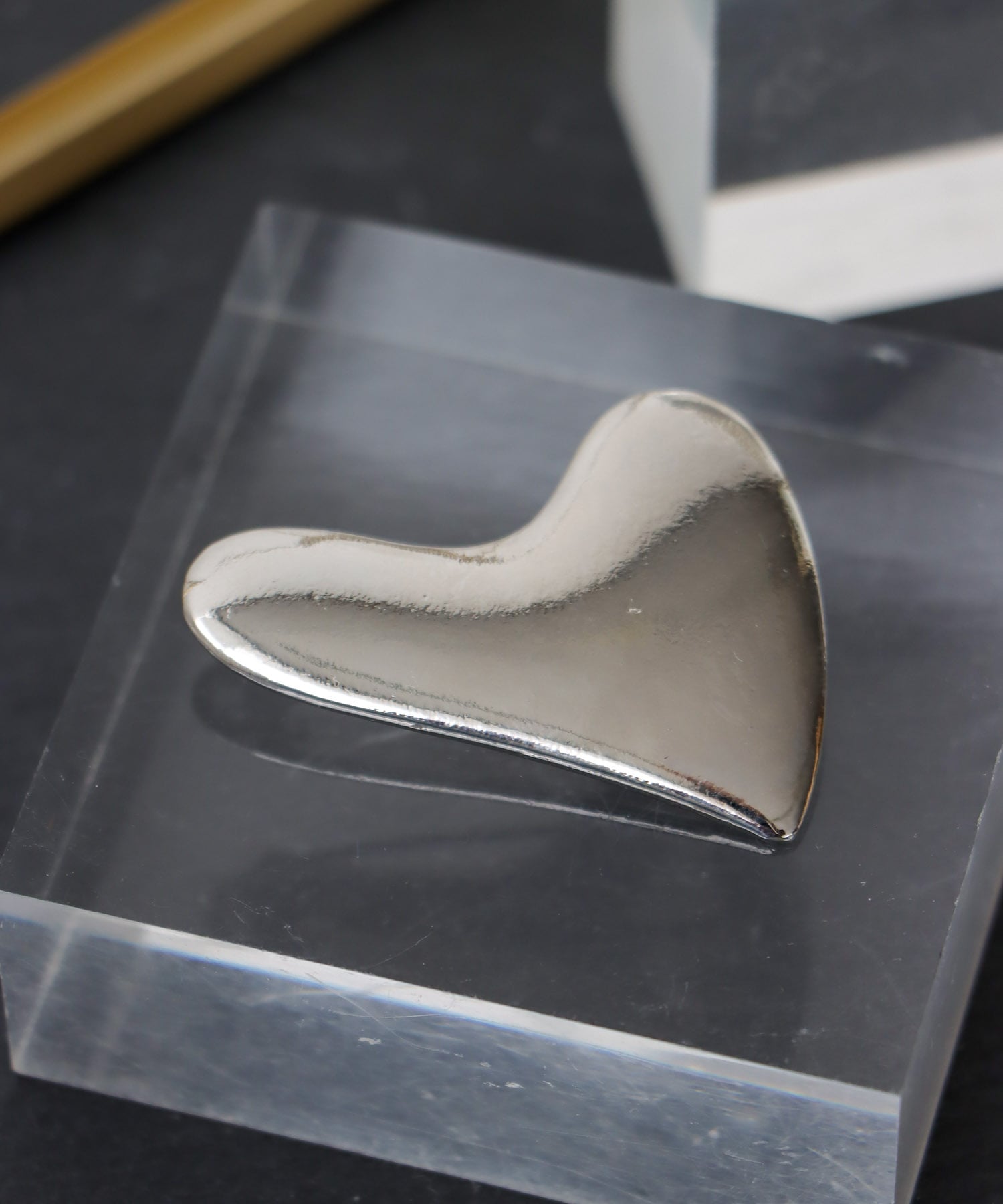 ＜WEB限定＞3setブローチ