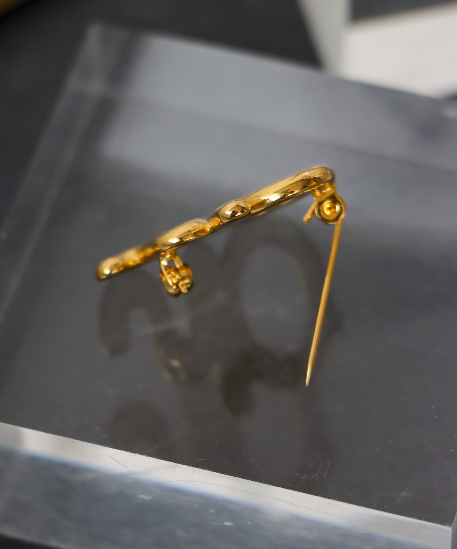 ＜WEB限定＞3setブローチ