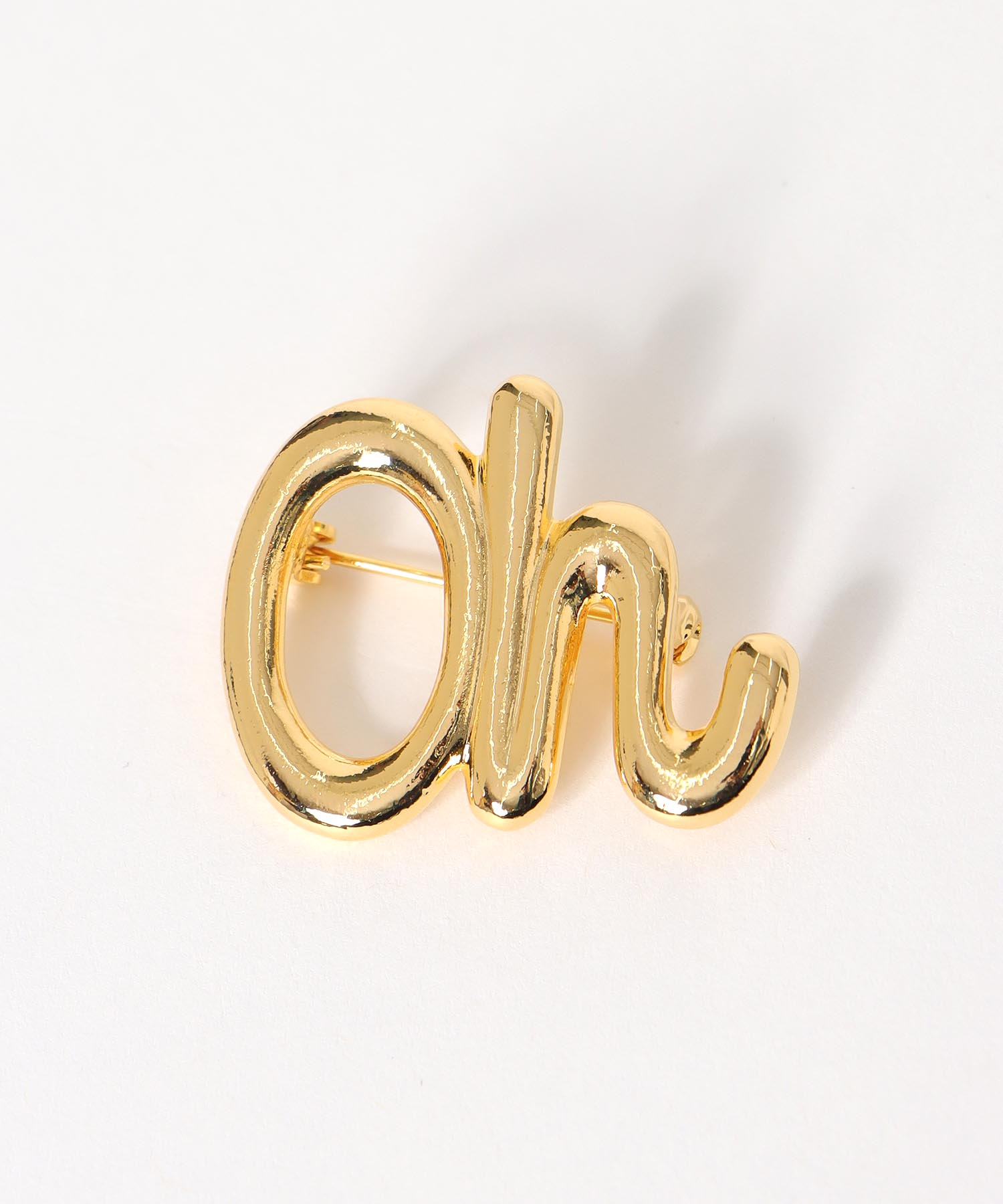 ＜WEB限定＞3setブローチ