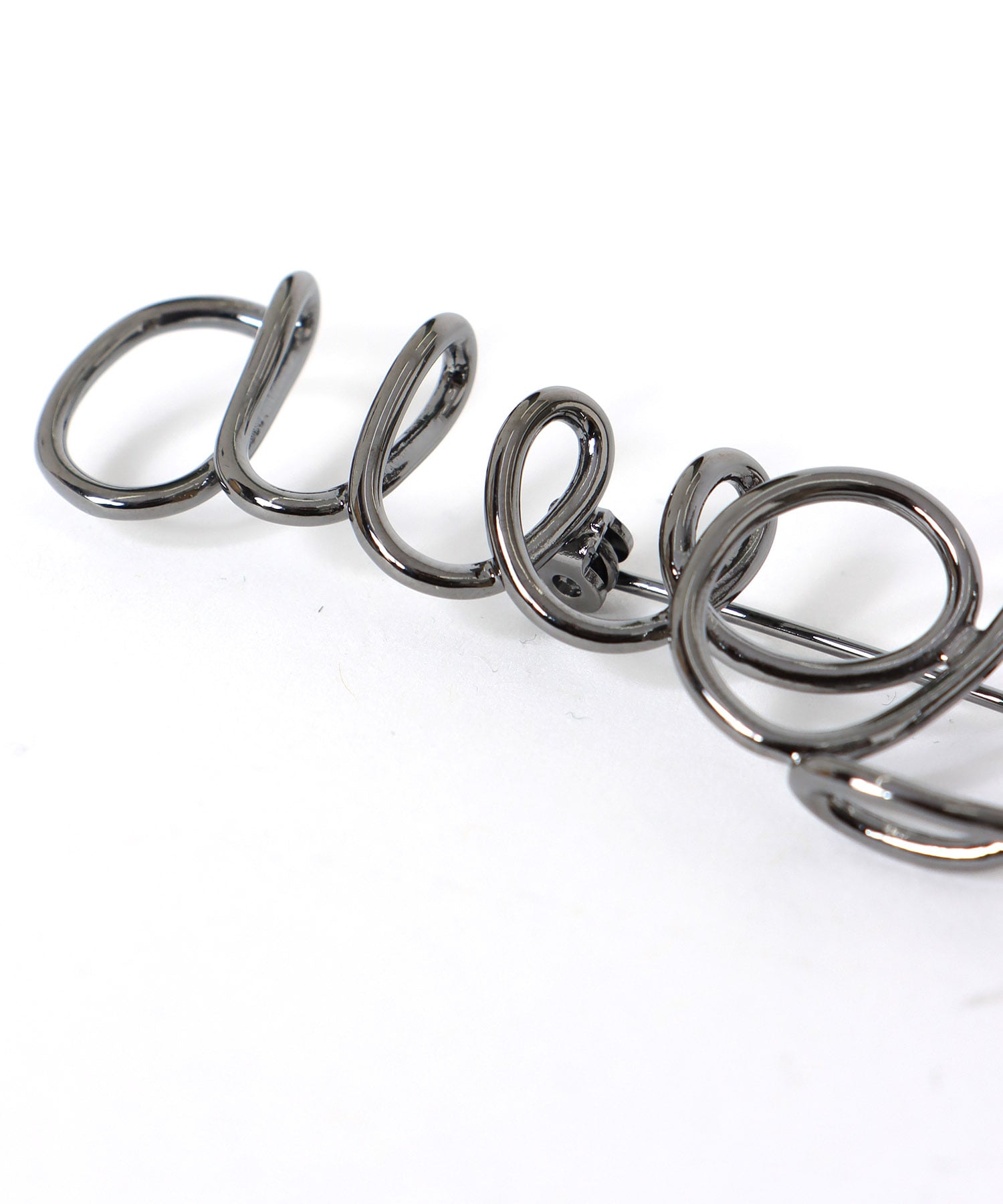 ＜WEB限定＞Awesome ブローチ