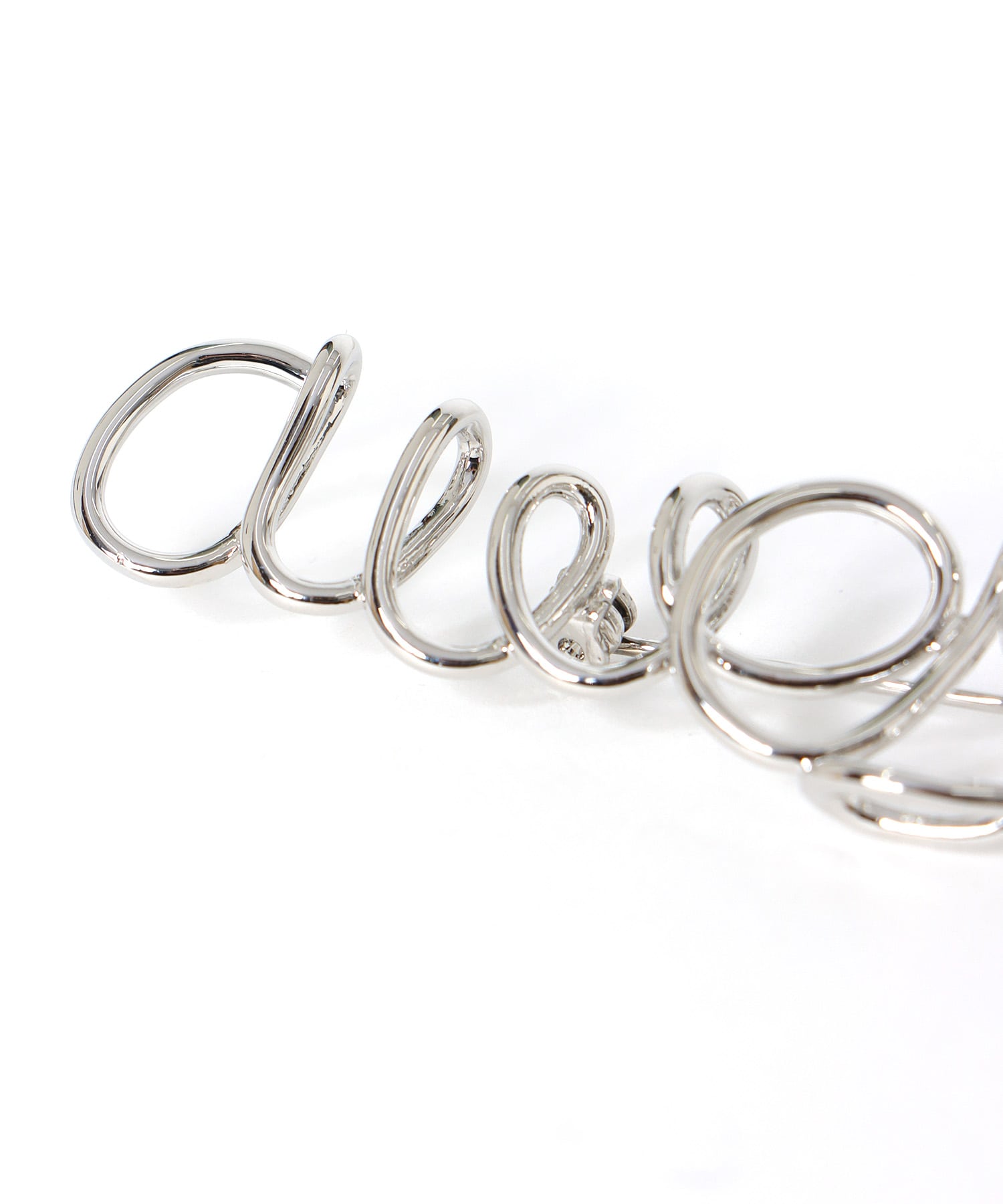 ＜WEB限定＞Awesome ブローチ