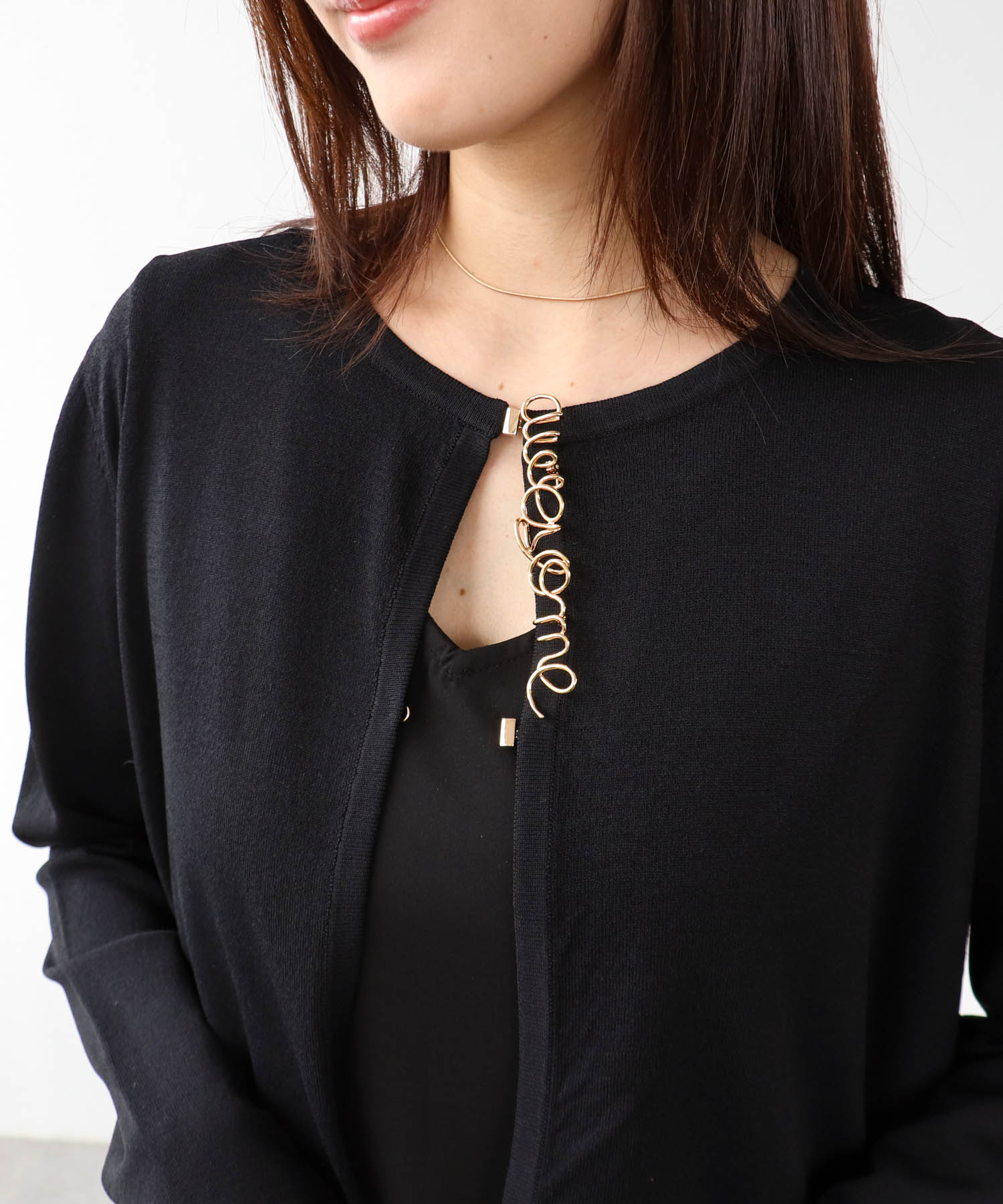 ＜WEB限定＞Awesome ブローチ