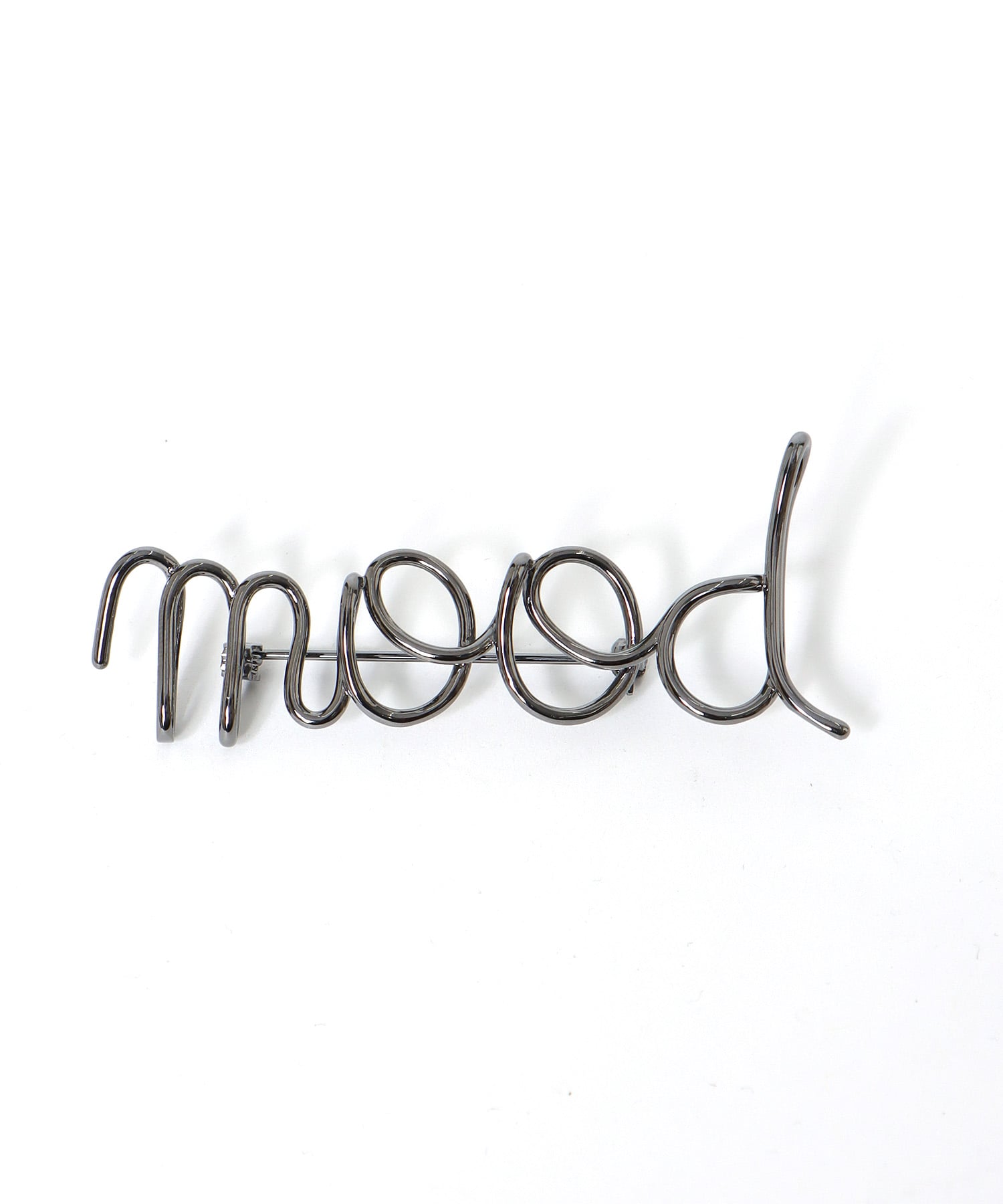 ＜WEB限定＞Mood ブローチ