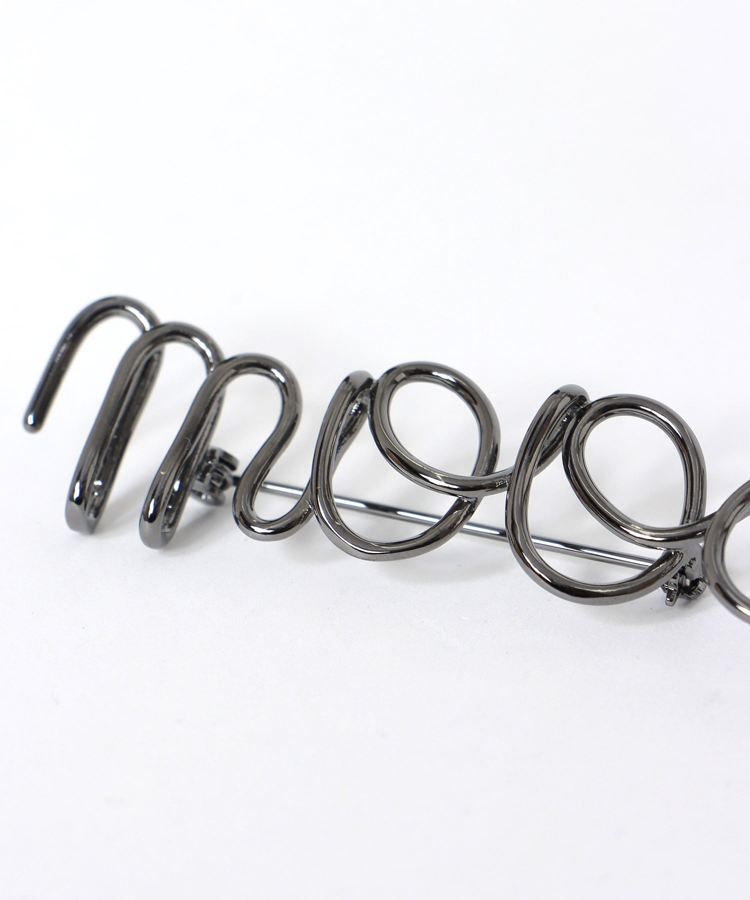 ＜WEB限定＞Mood ブローチ