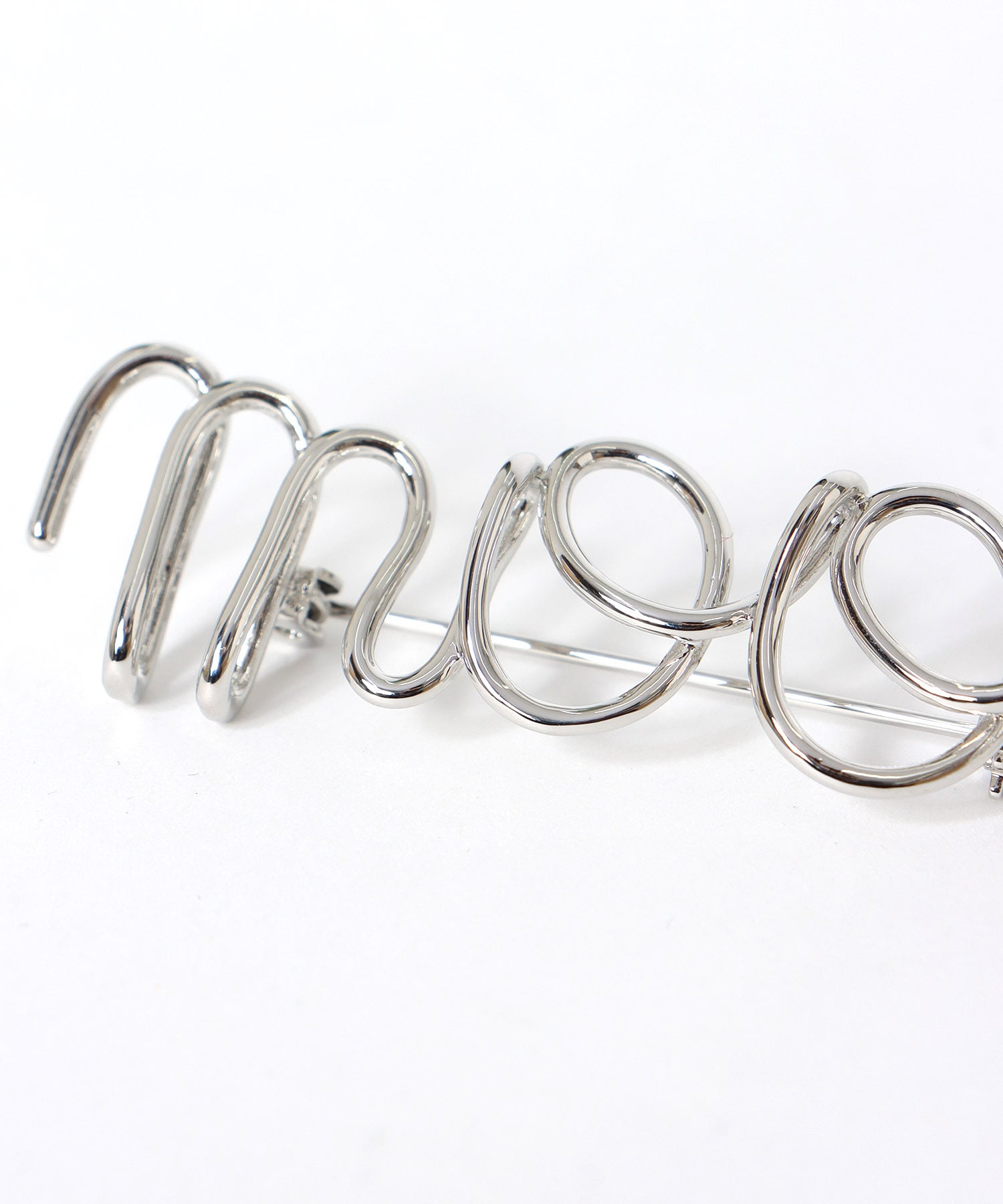 ＜WEB限定＞Mood ブローチ