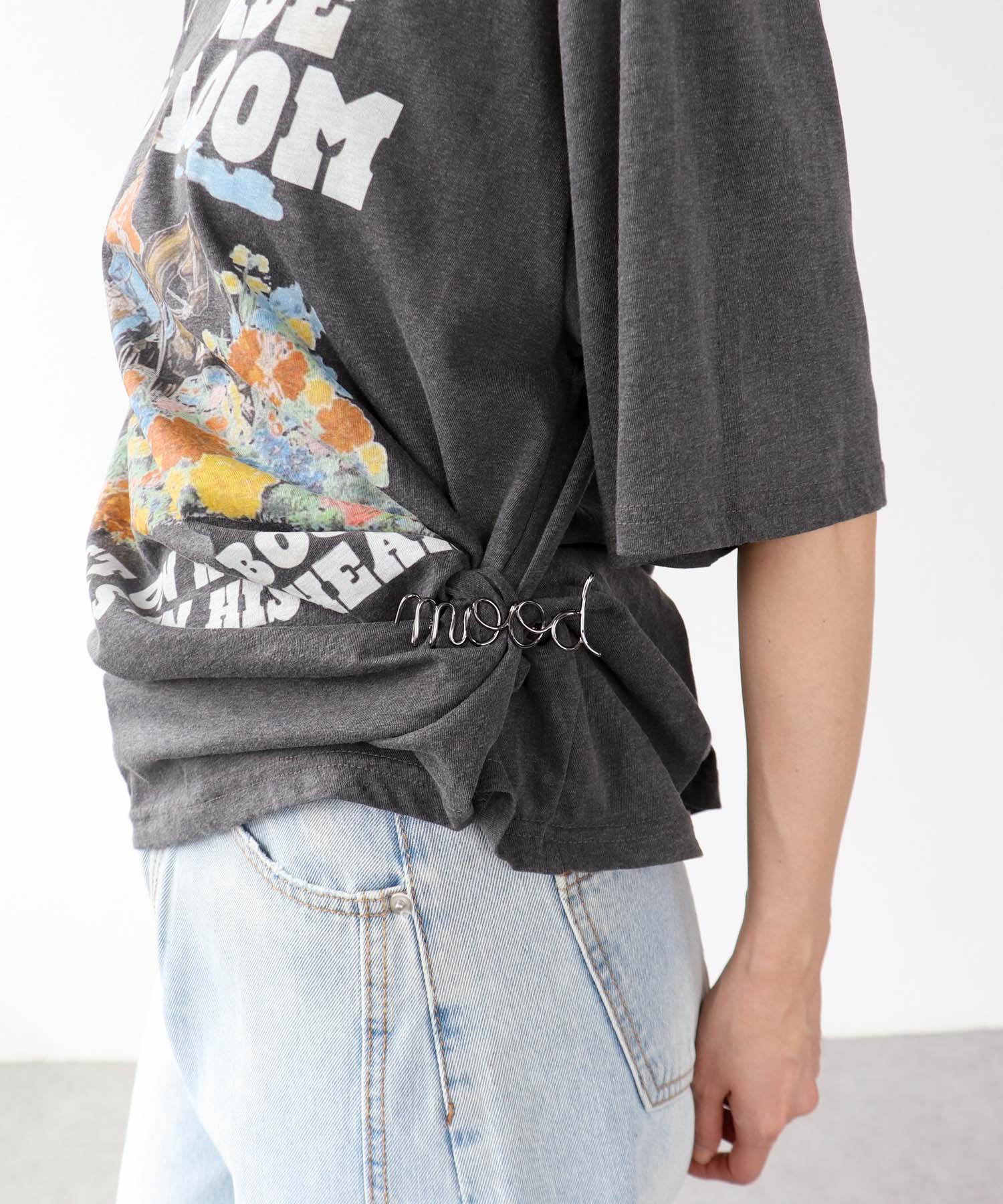 ＜WEB限定＞Mood ブローチ