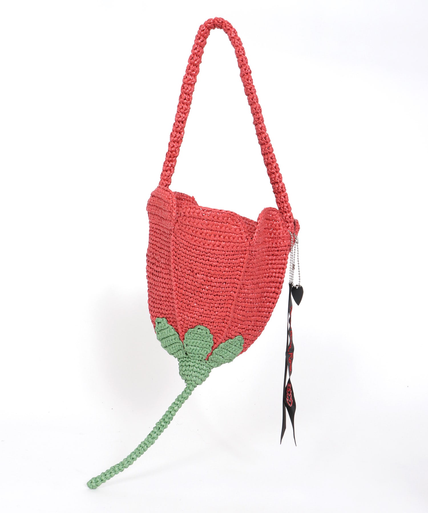 Happy crochet Basket