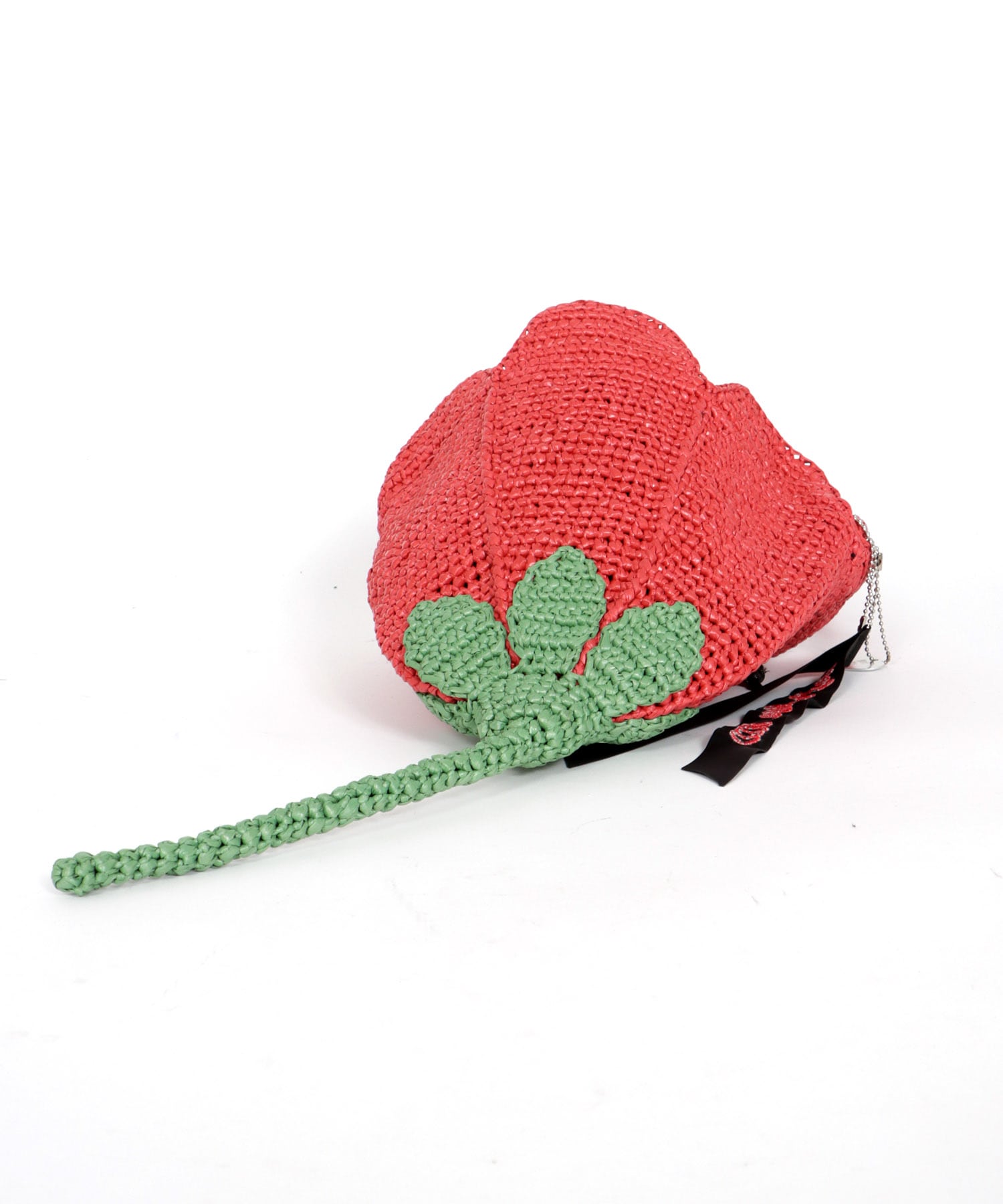 Happy crochet Basket