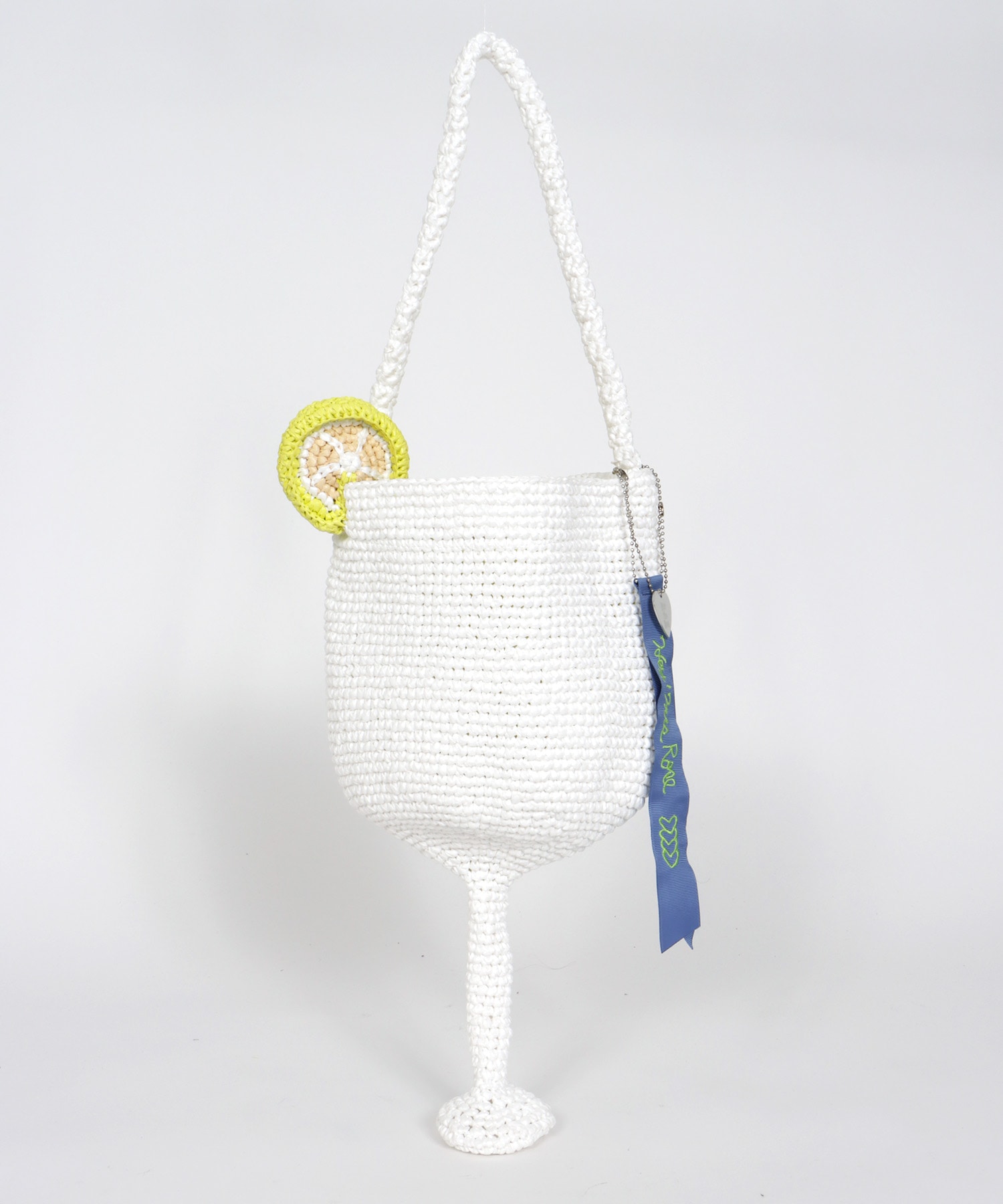 Happy crochet Basket