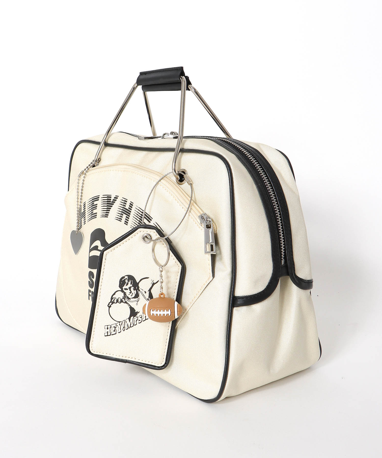 Parody Sports BAG