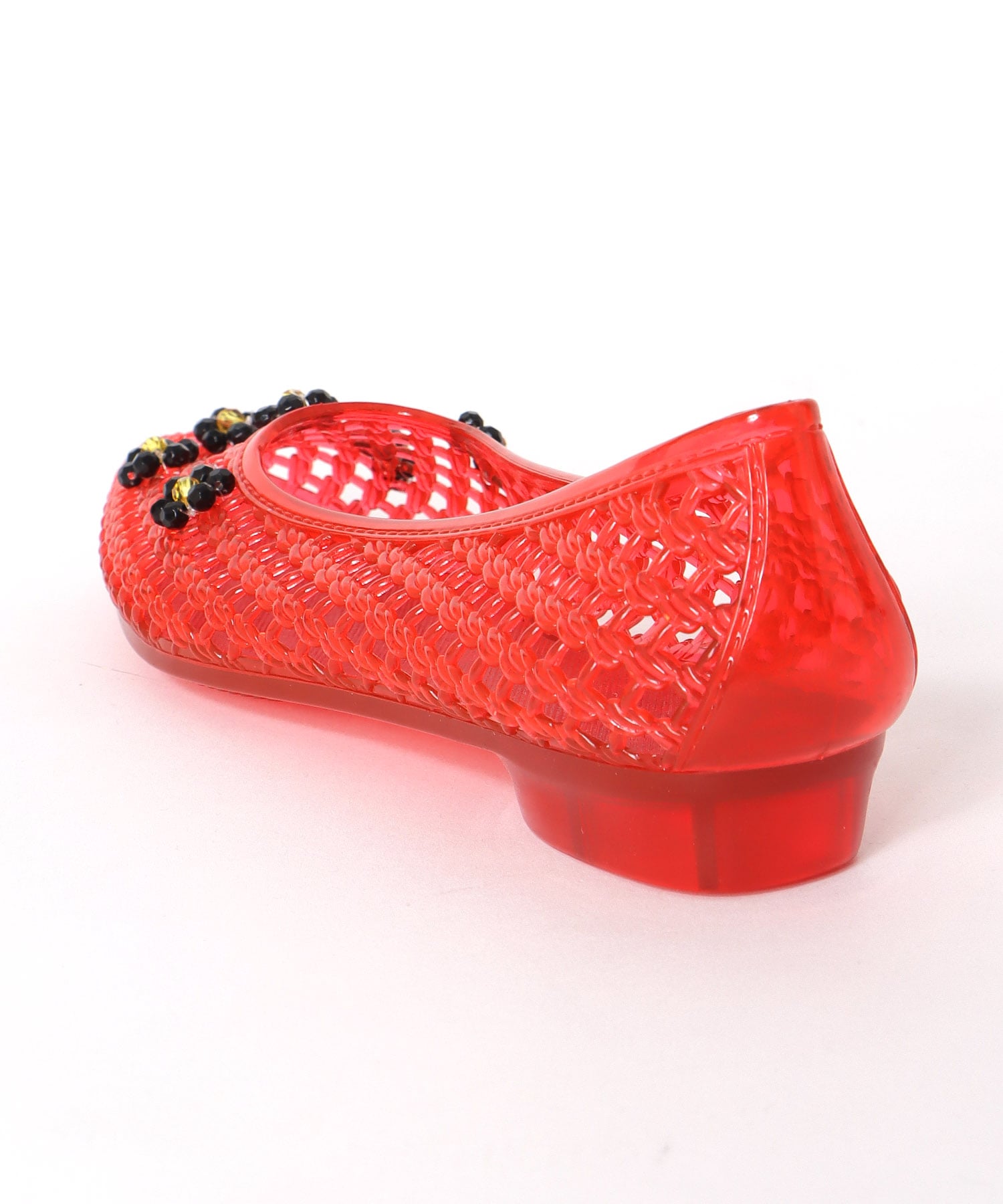 Tiny Beads Sandals