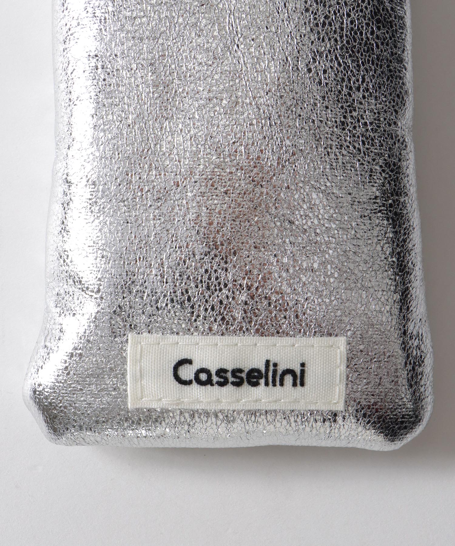 刺繍サングラスケース