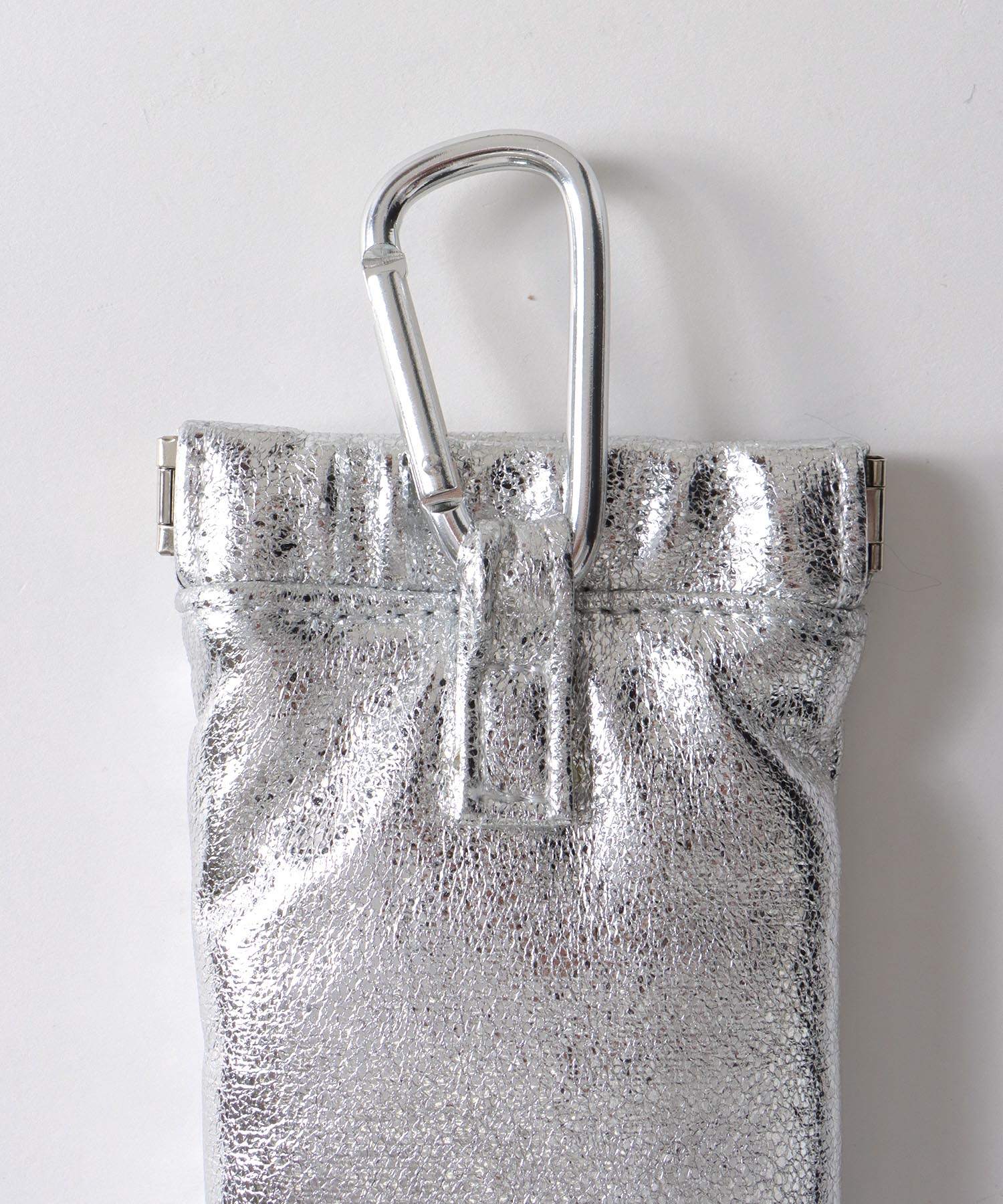 刺繍サングラスケース