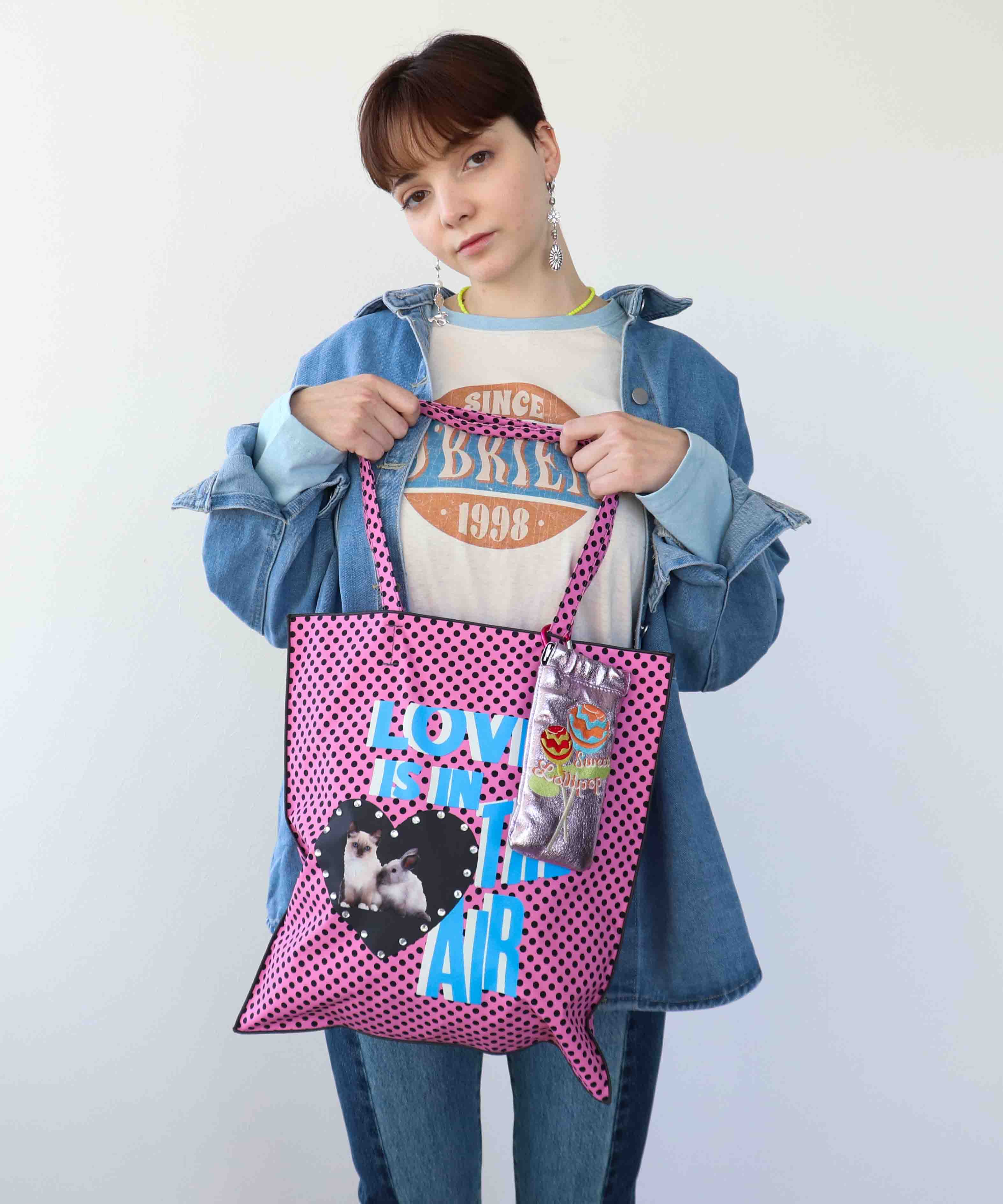 刺繍サングラスケースⅡ