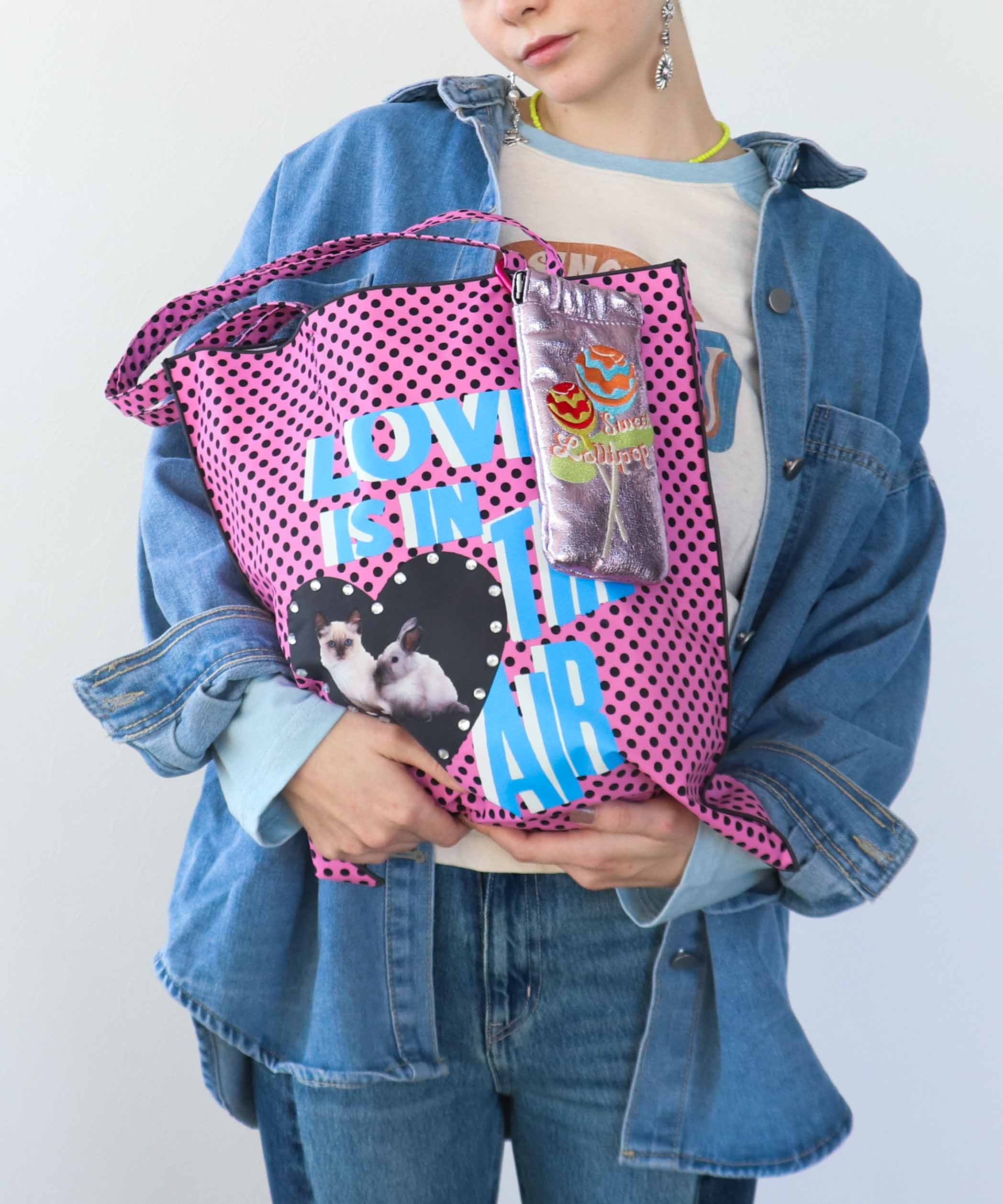 刺繍サングラスケースⅡ