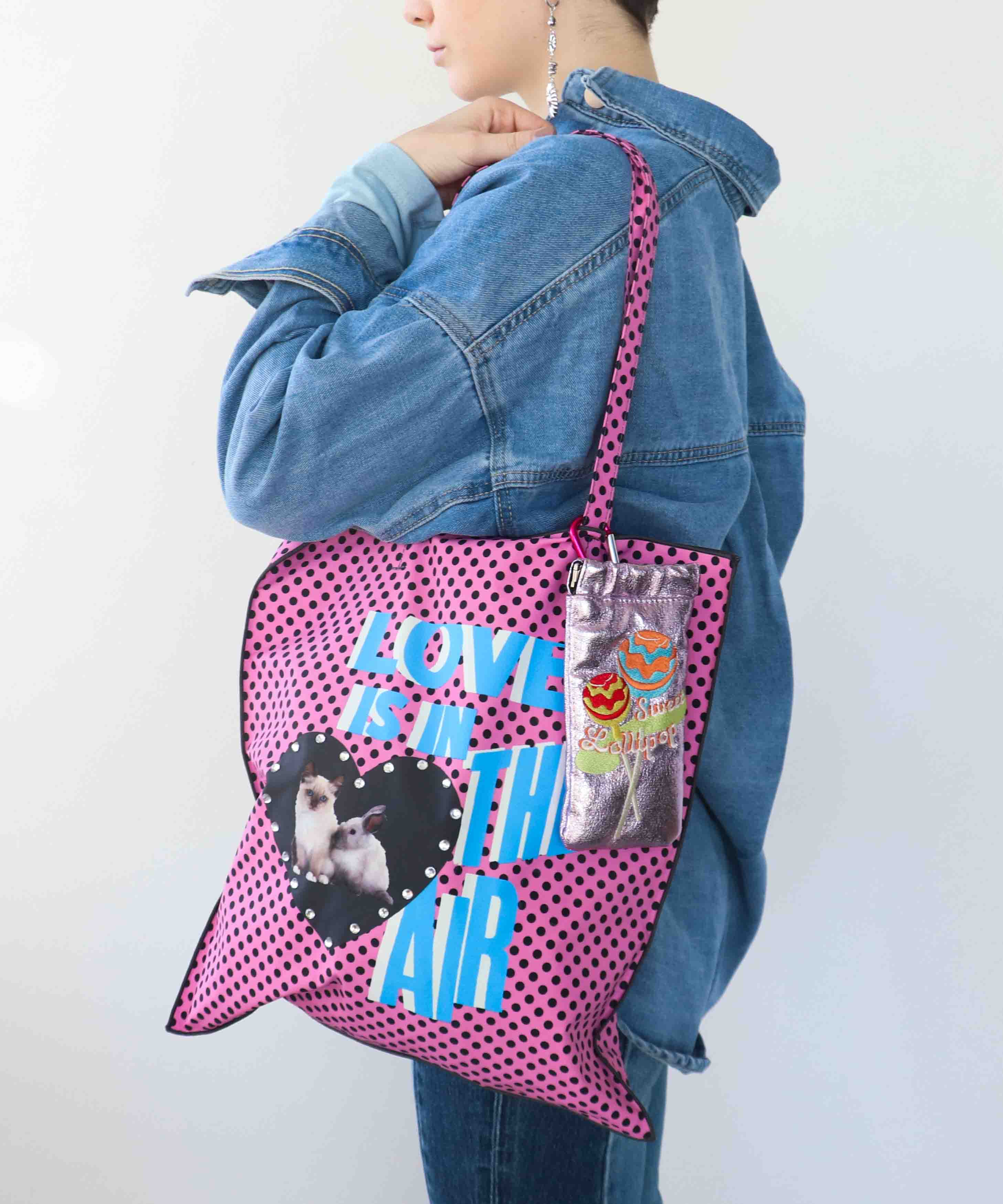 刺繍サングラスケースⅡ