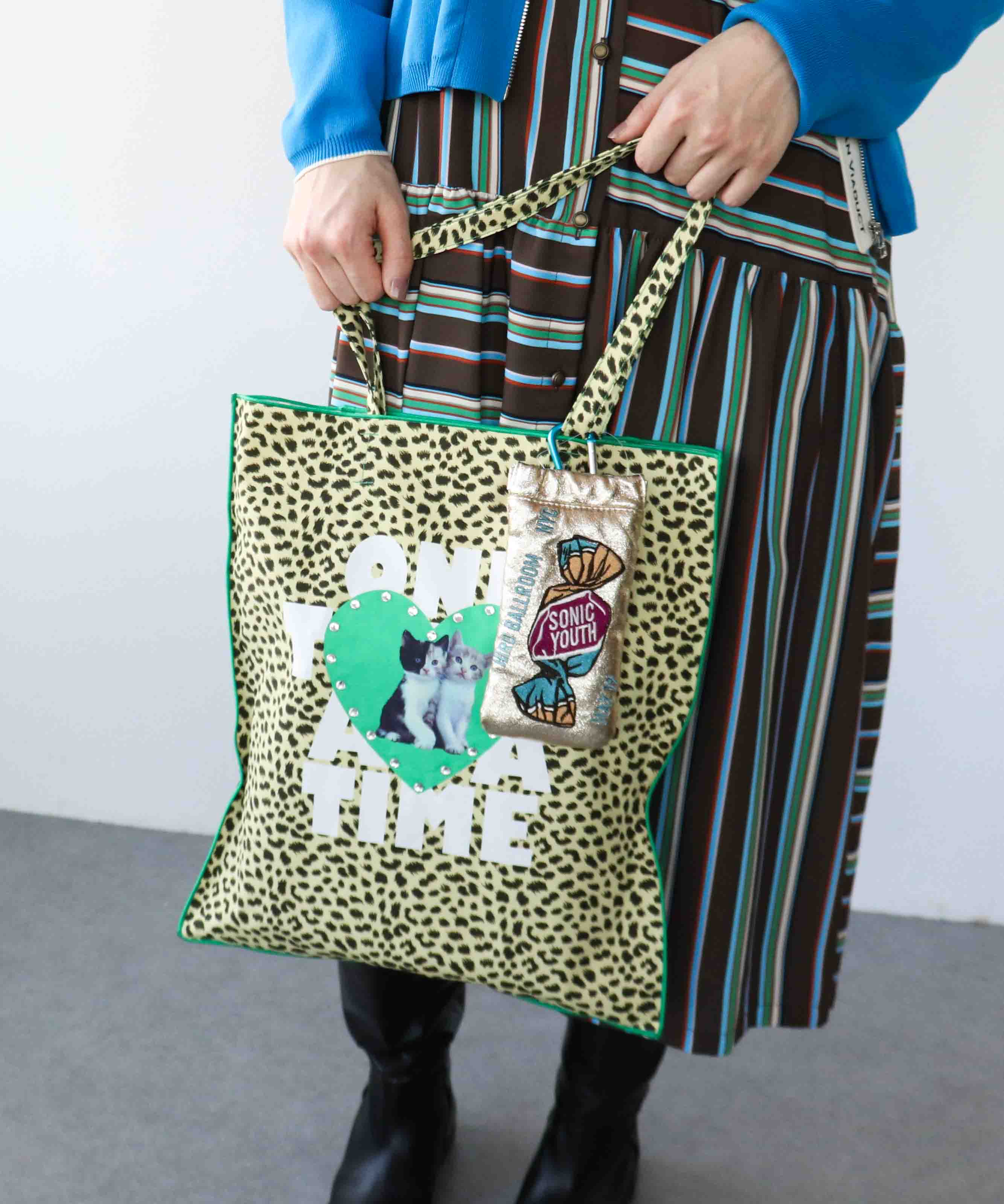 刺繍サングラスケースⅡ