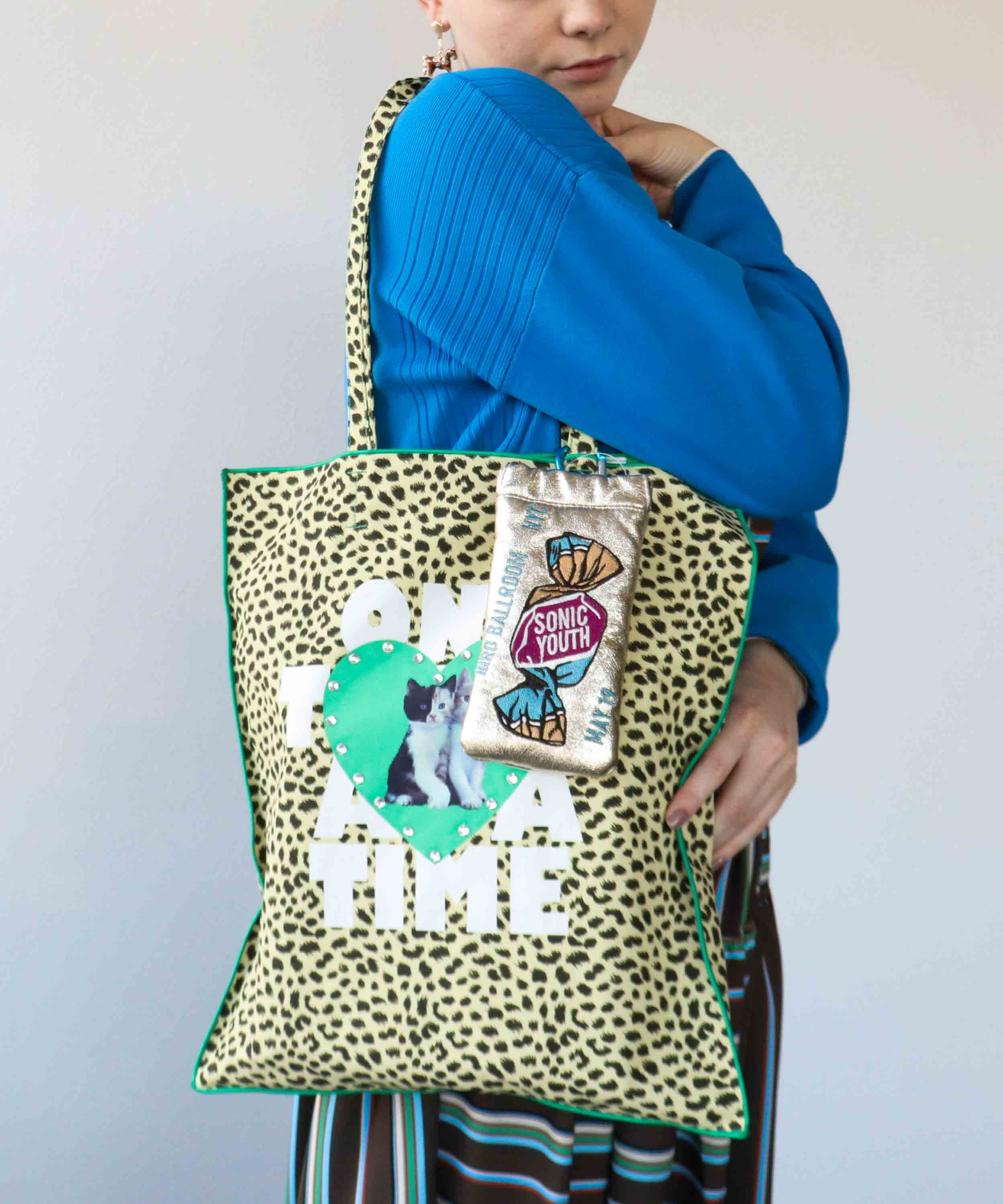 刺繍サングラスケースⅡ