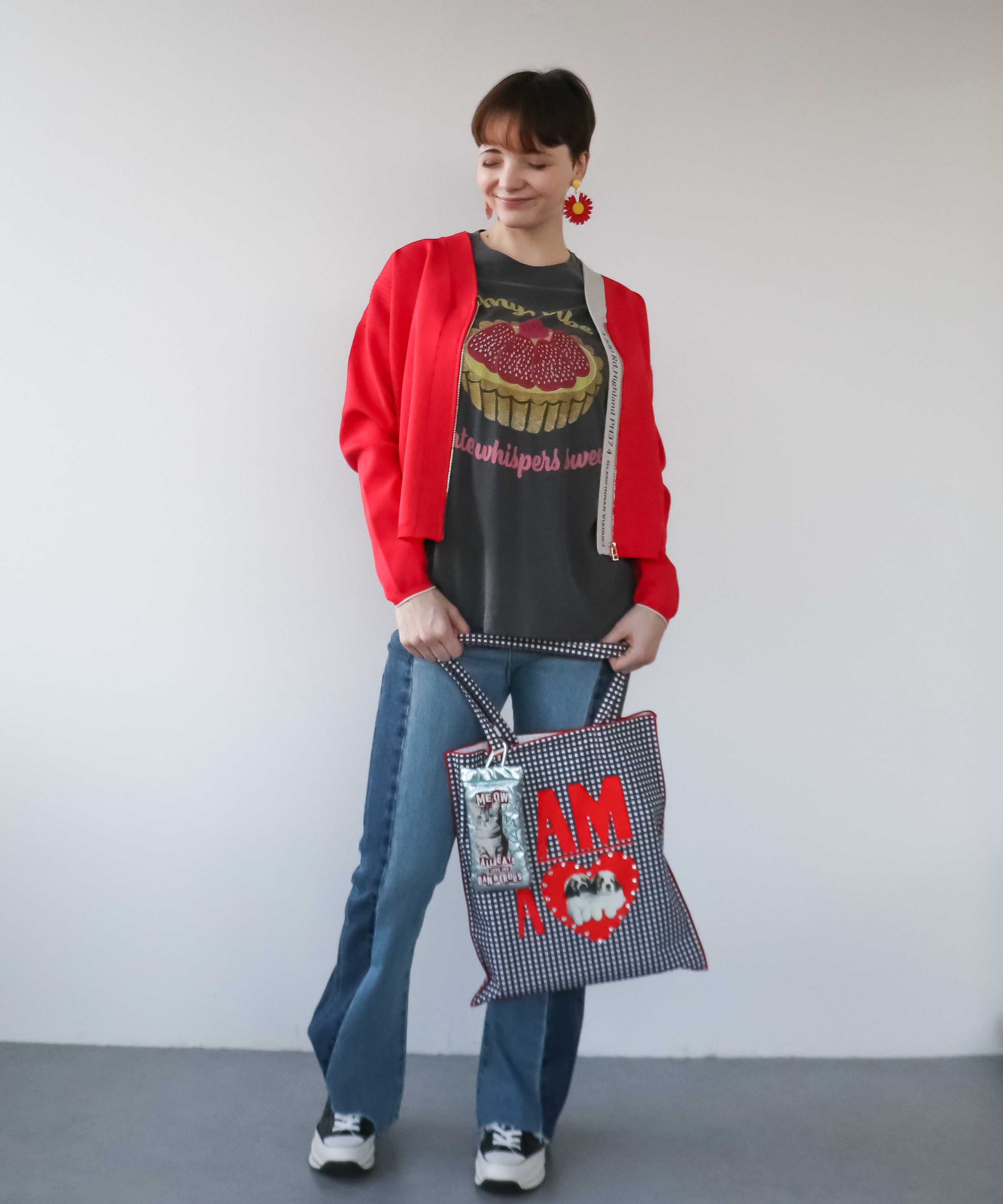 刺繍サングラスケースⅡ