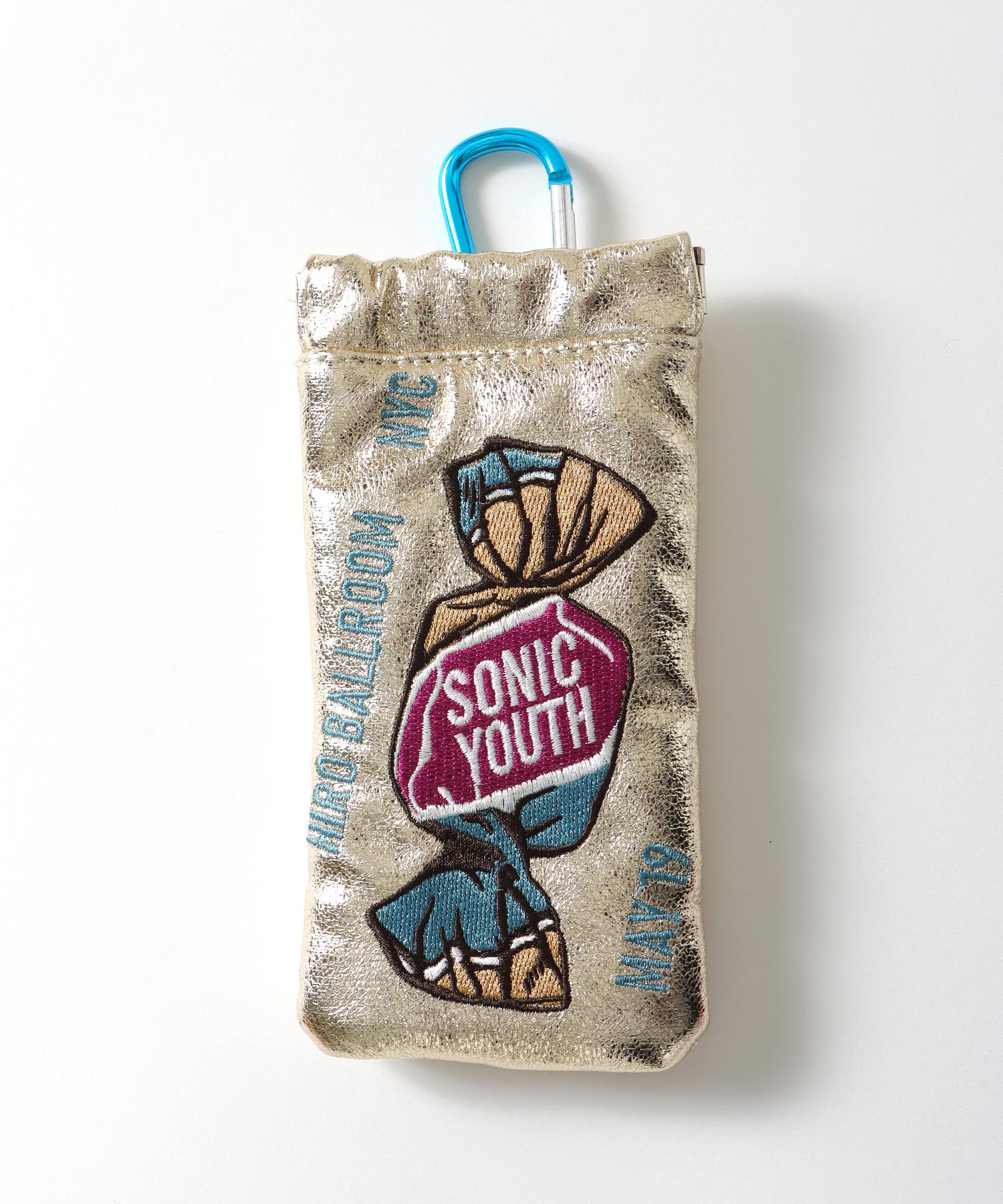 刺繍サングラスケースⅡ