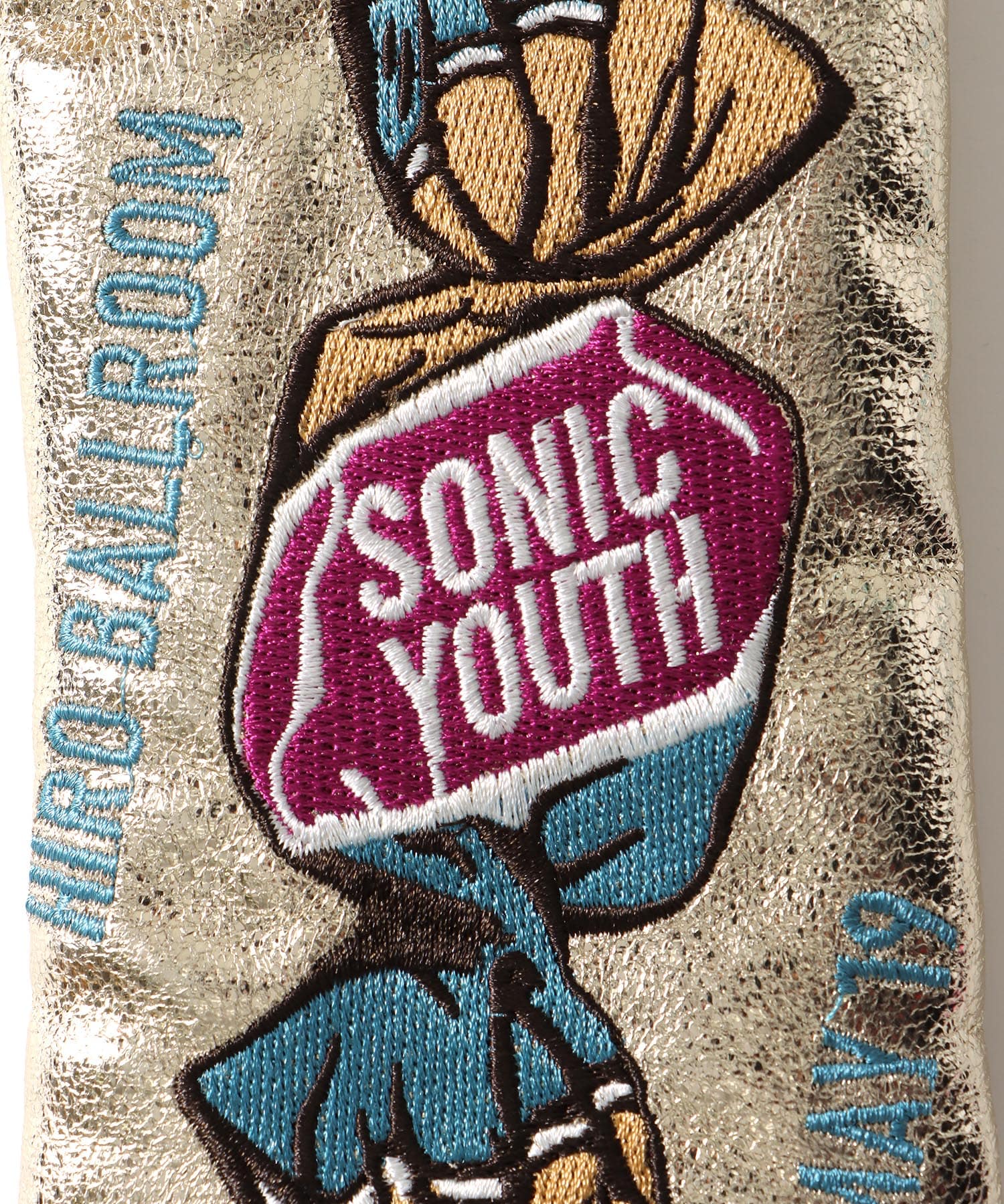 刺繍サングラスケースⅡ