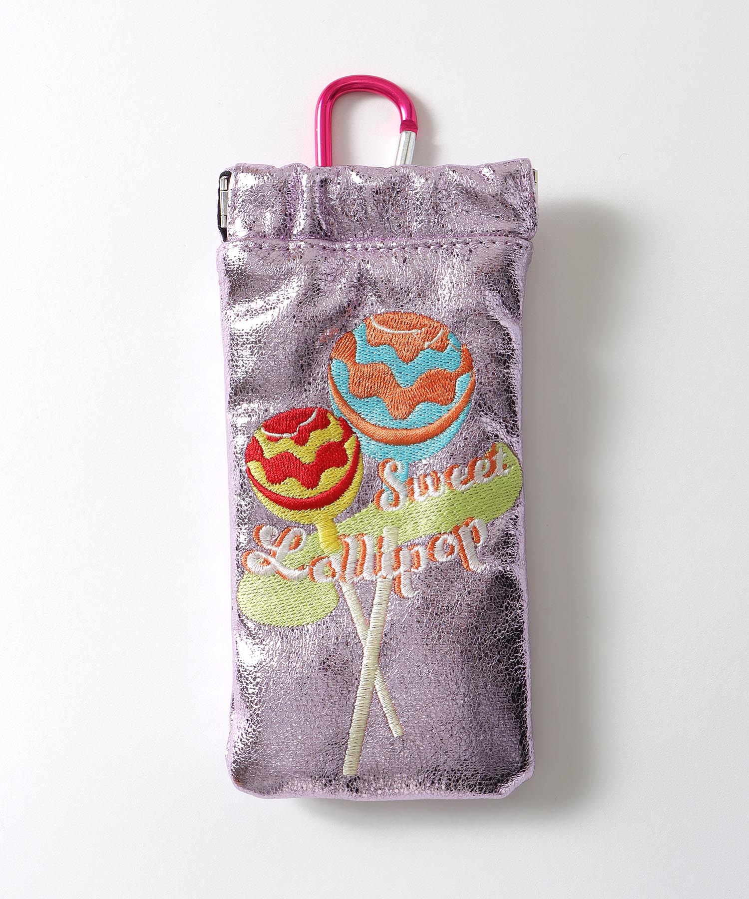 刺繍サングラスケースⅡ