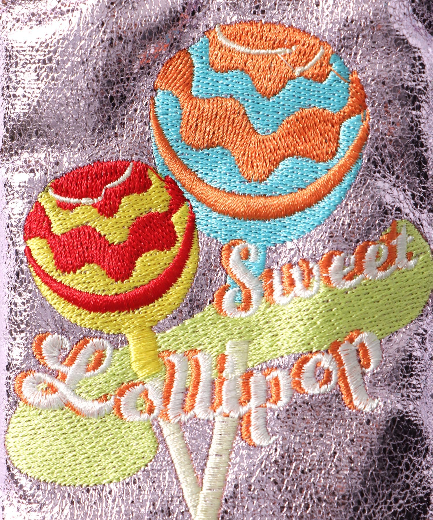 刺繍サングラスケースⅡ