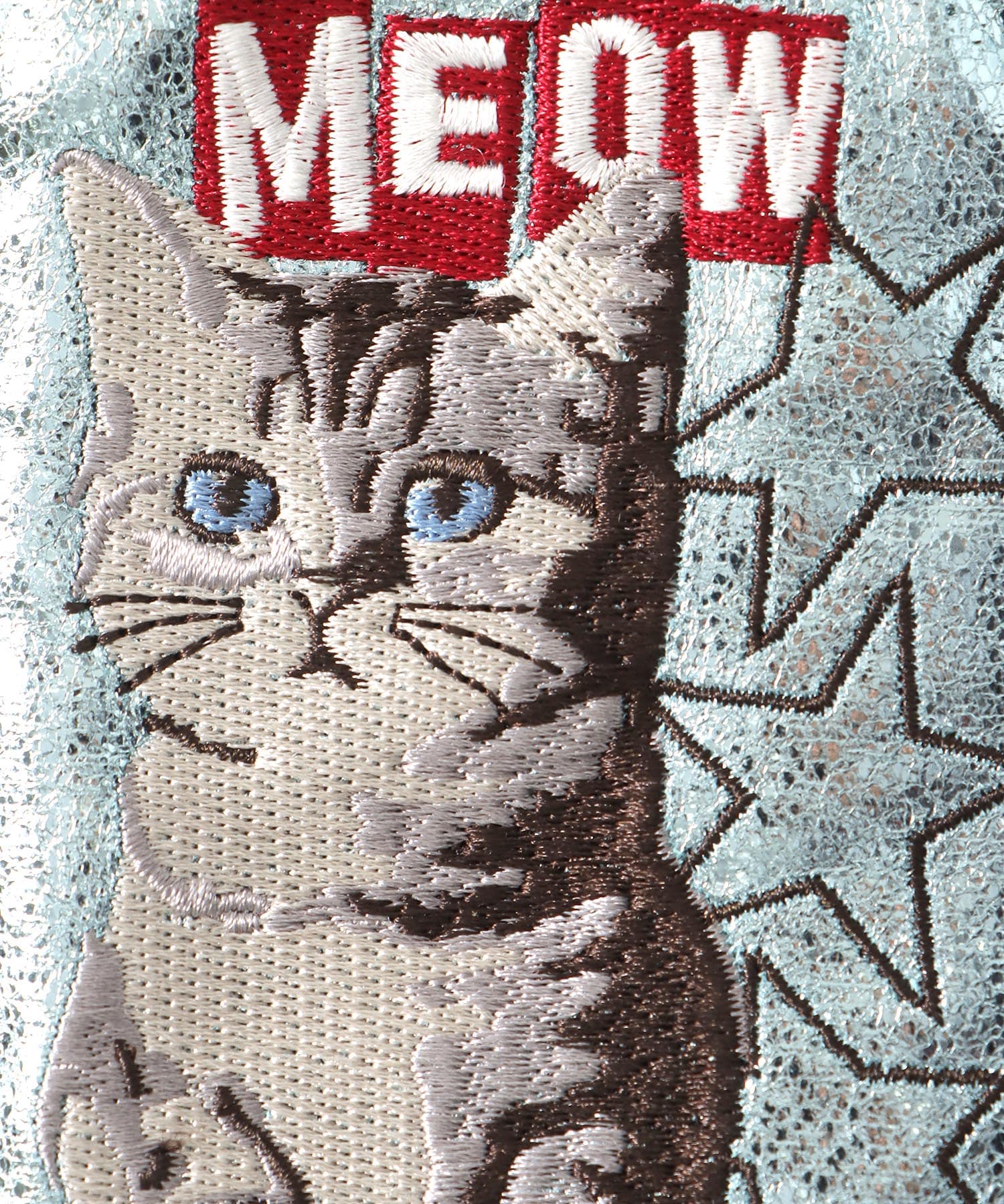 刺繍サングラスケースⅡ