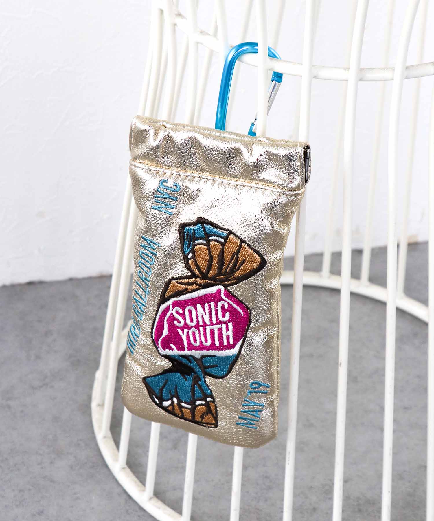 刺繍サングラスケースⅡ