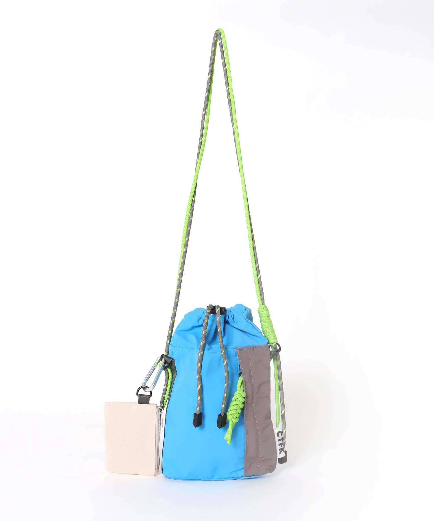 ナイロンハンディショルダー