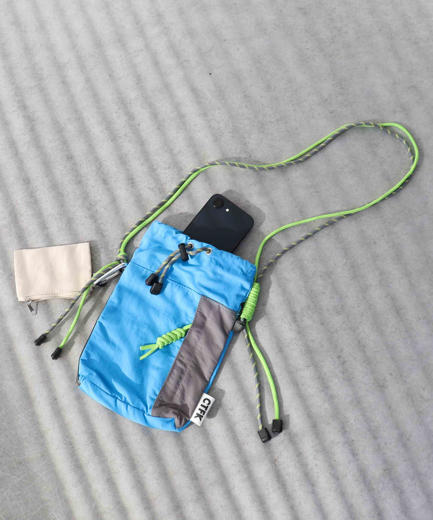 ナイロンハンディショルダー