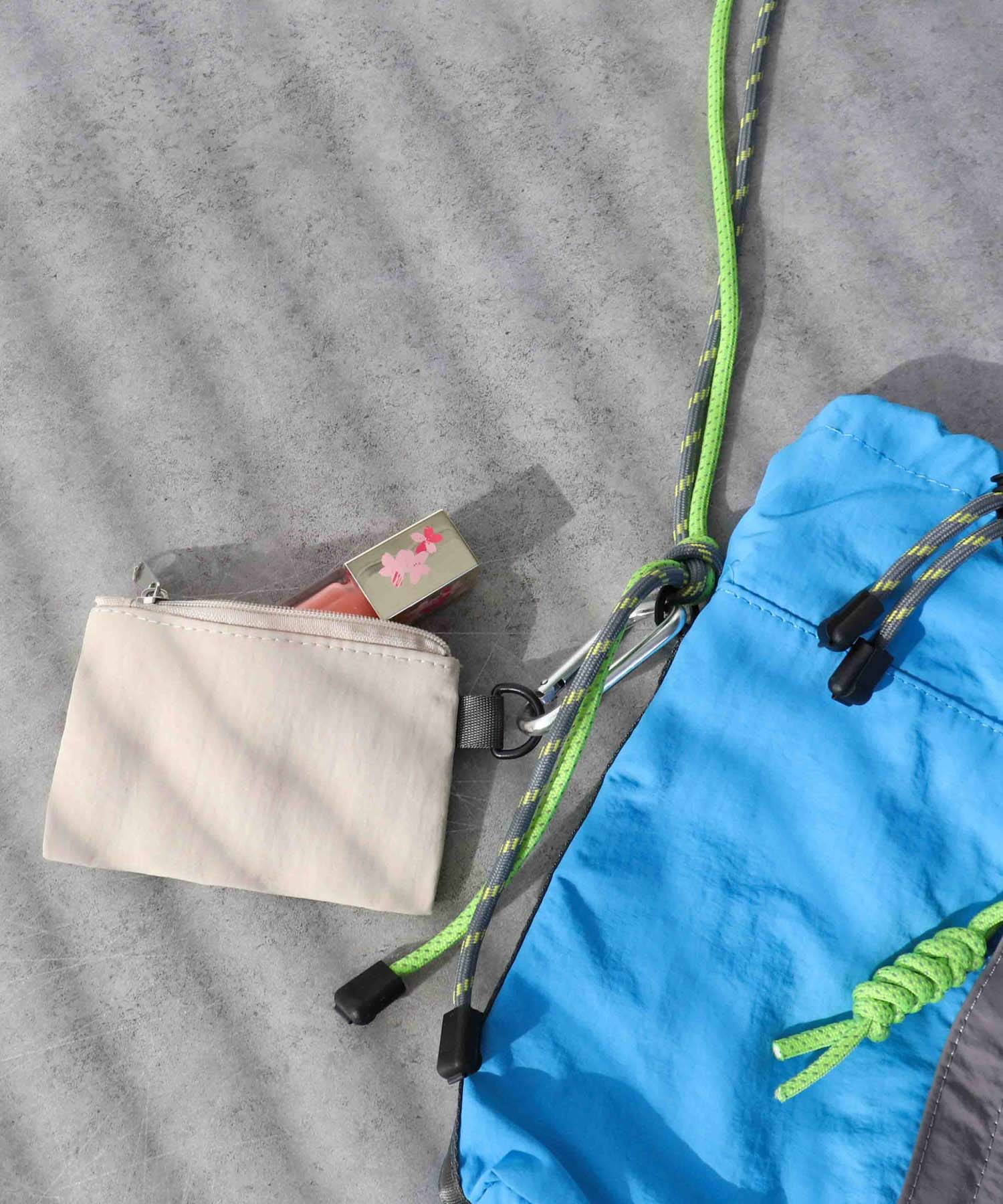 ナイロンハンディショルダー