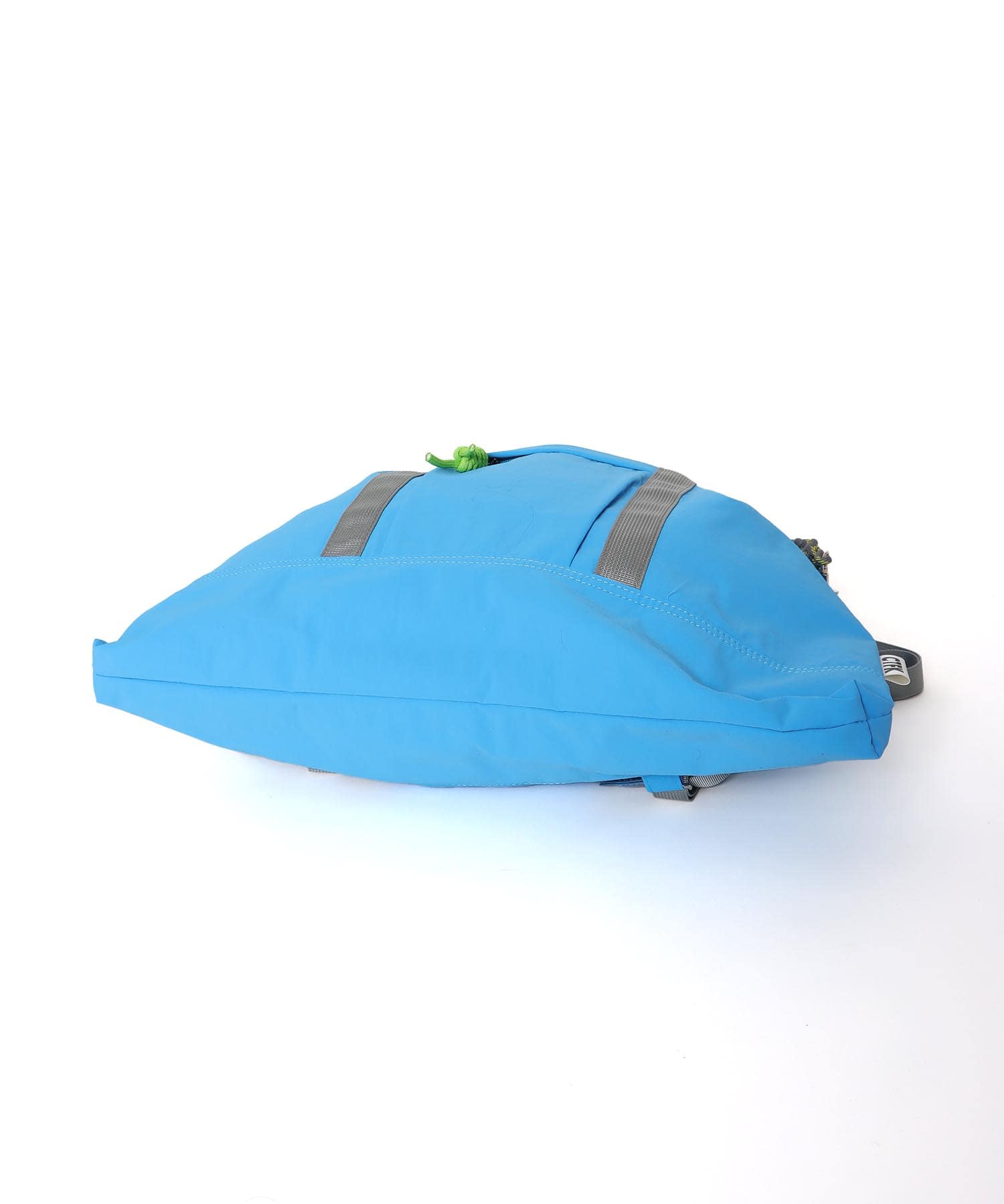 ナイロン3WAYスクエアトート