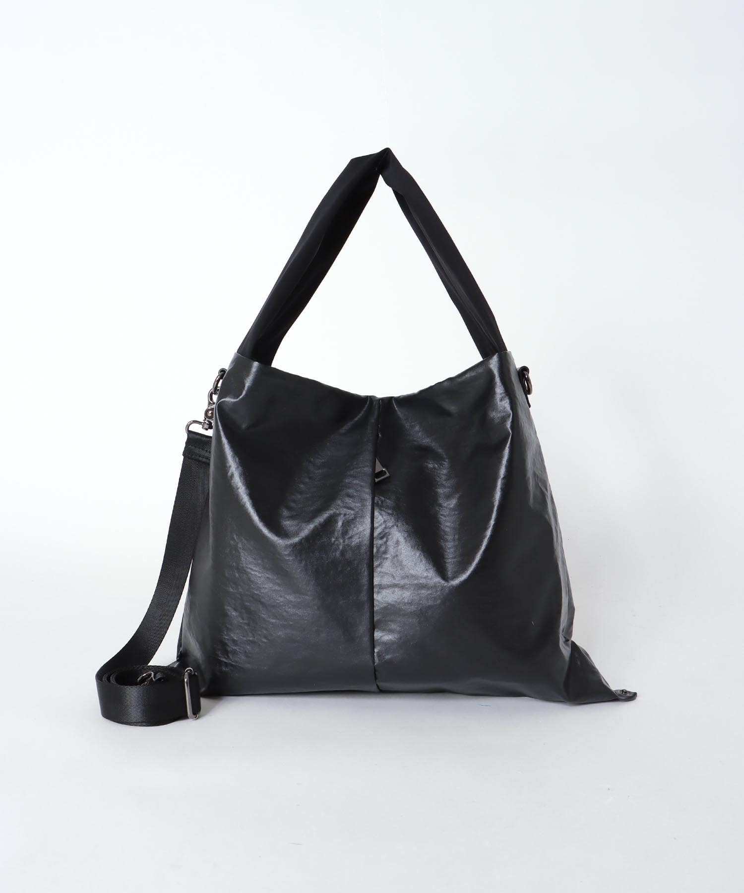 センタージッパーポケット3wayショルダー