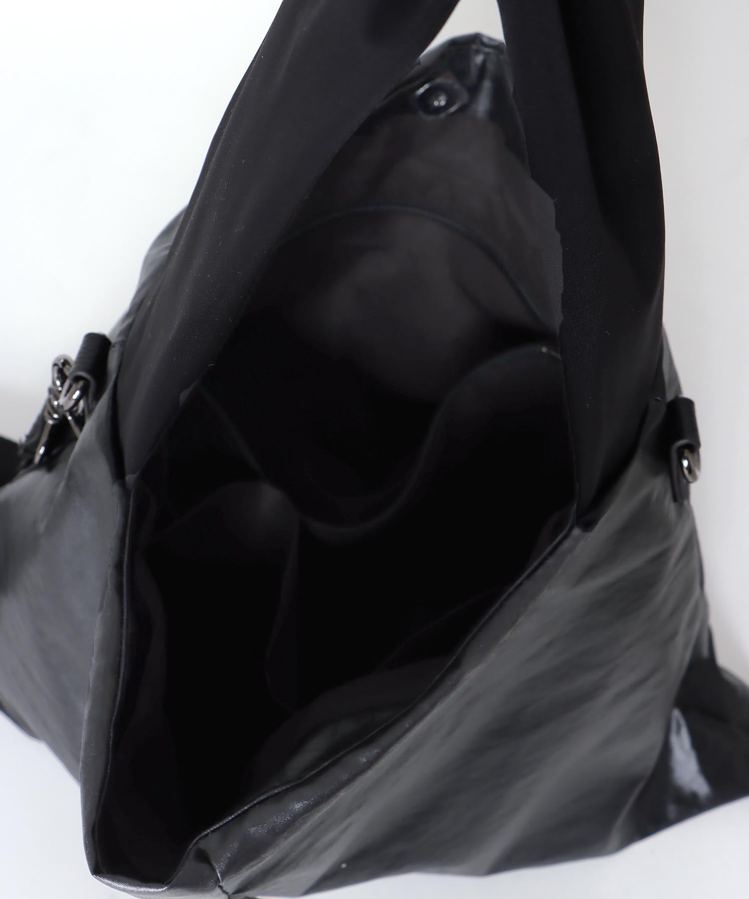 センタージッパーポケット3wayショルダー