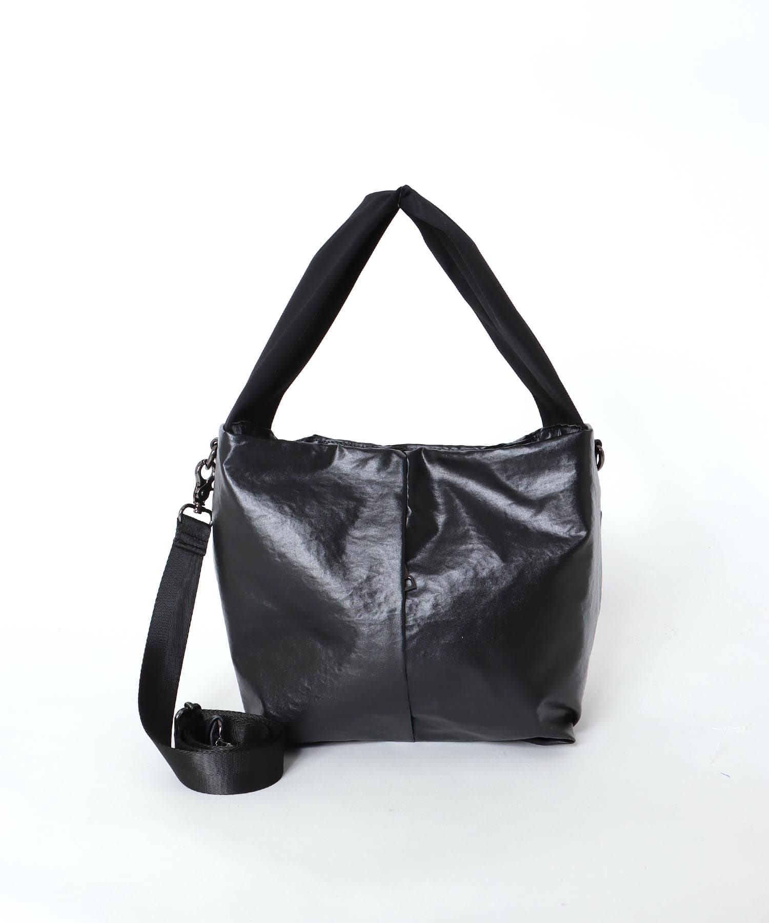 センタージッパーポケット3wayショルダー