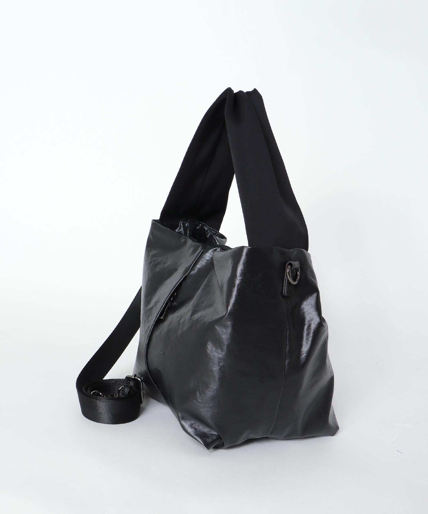 センタージッパーポケット3wayショルダー