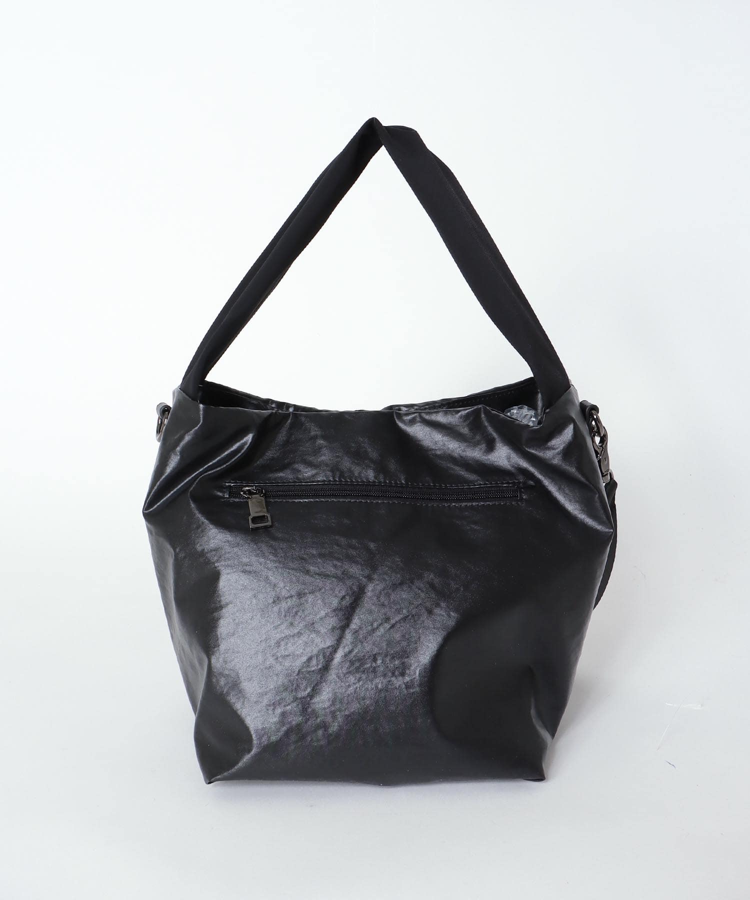 センタージッパーポケット3wayショルダー