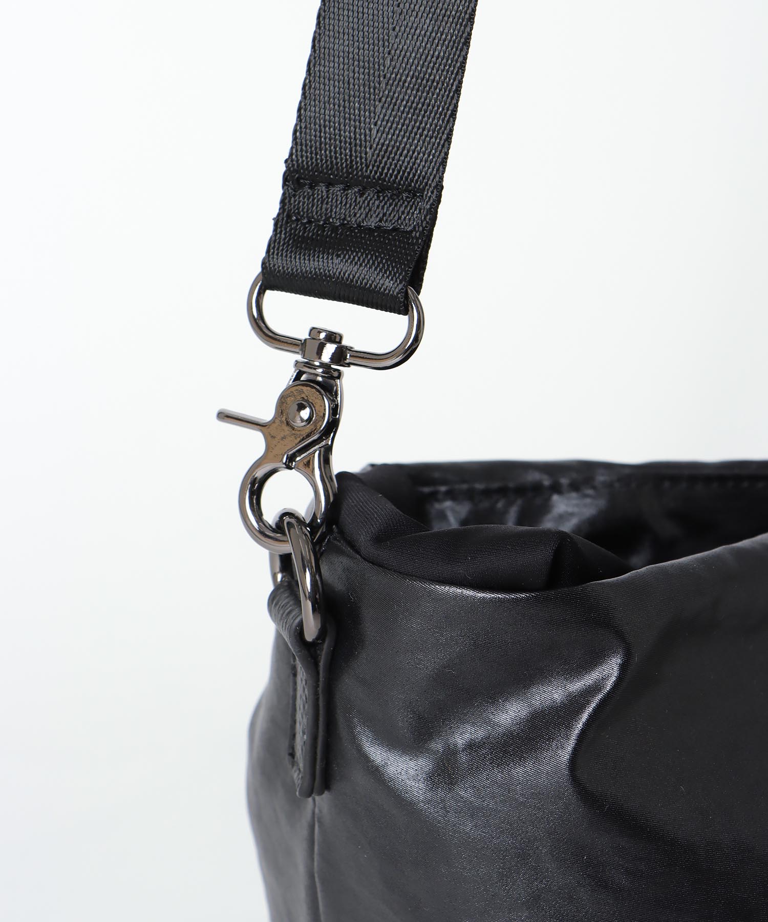 センタージッパーポケット3wayショルダー