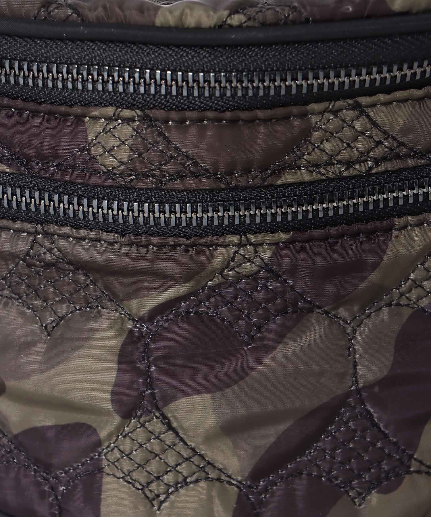 ハートキルトミニショルダー