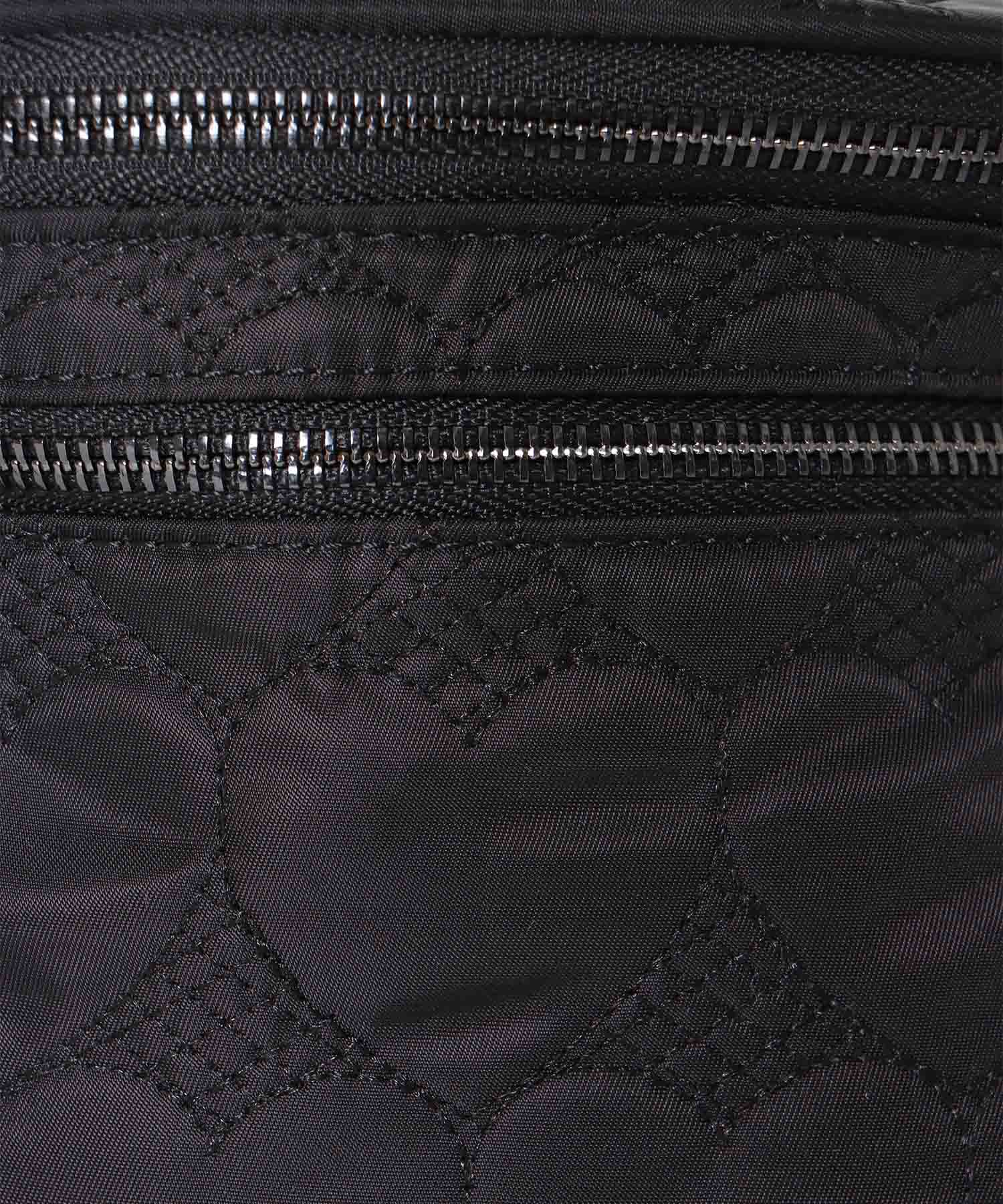 ハートキルトミニショルダー