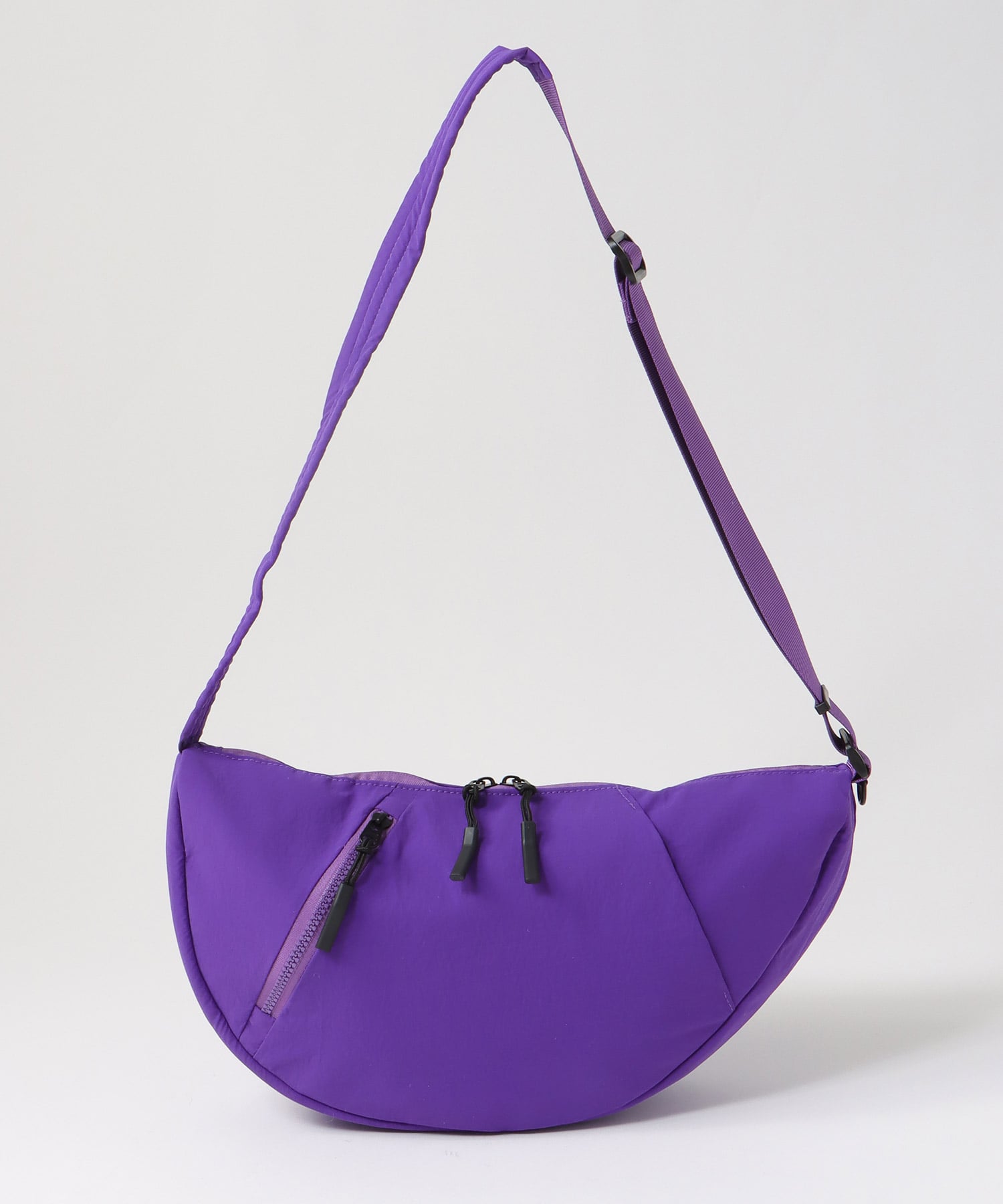 【撥水加工】サイドポケットショルダー