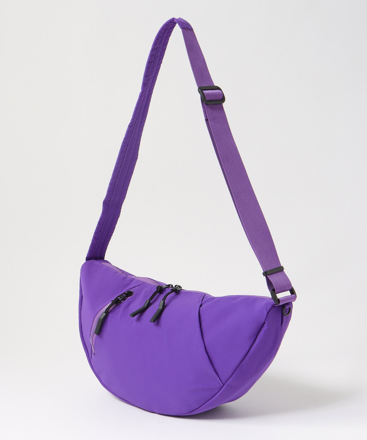 【撥水加工】サイドポケットショルダー