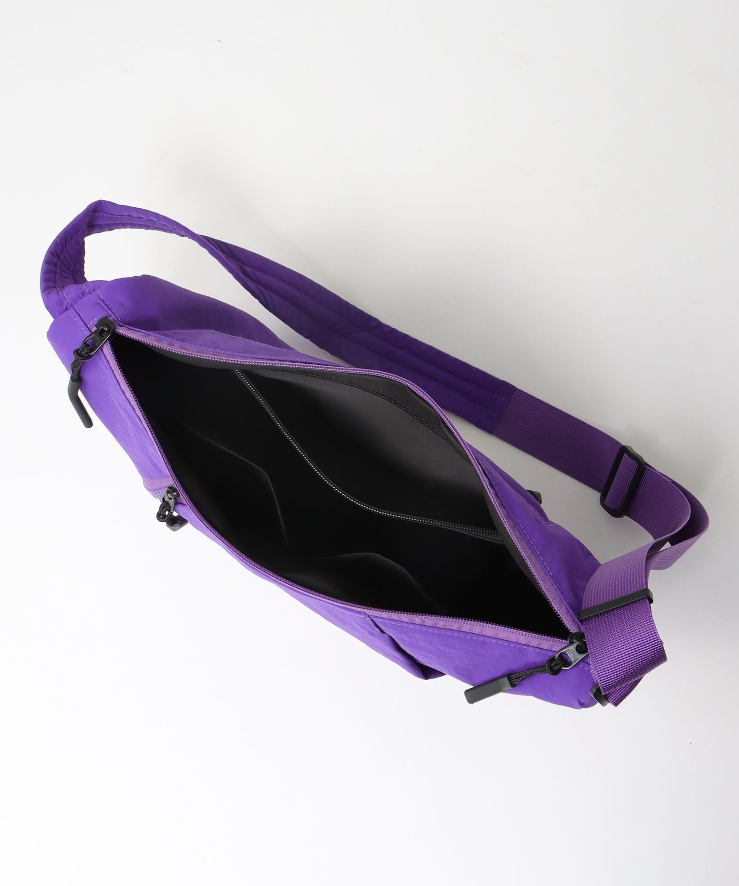 【撥水加工】サイドポケットショルダー