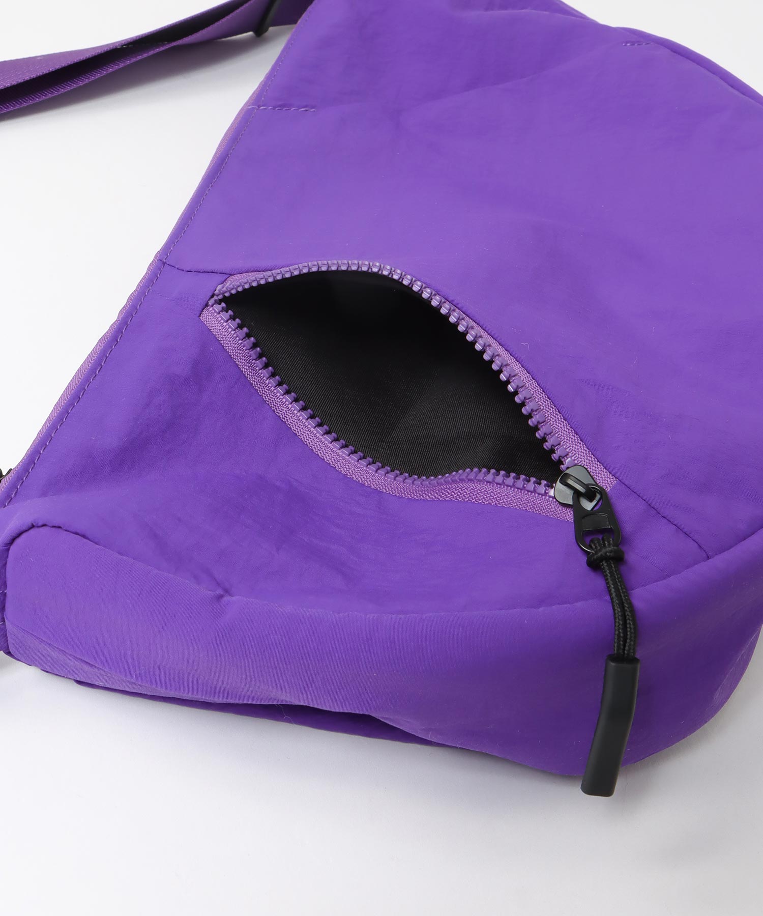 【撥水加工】サイドポケットショルダー