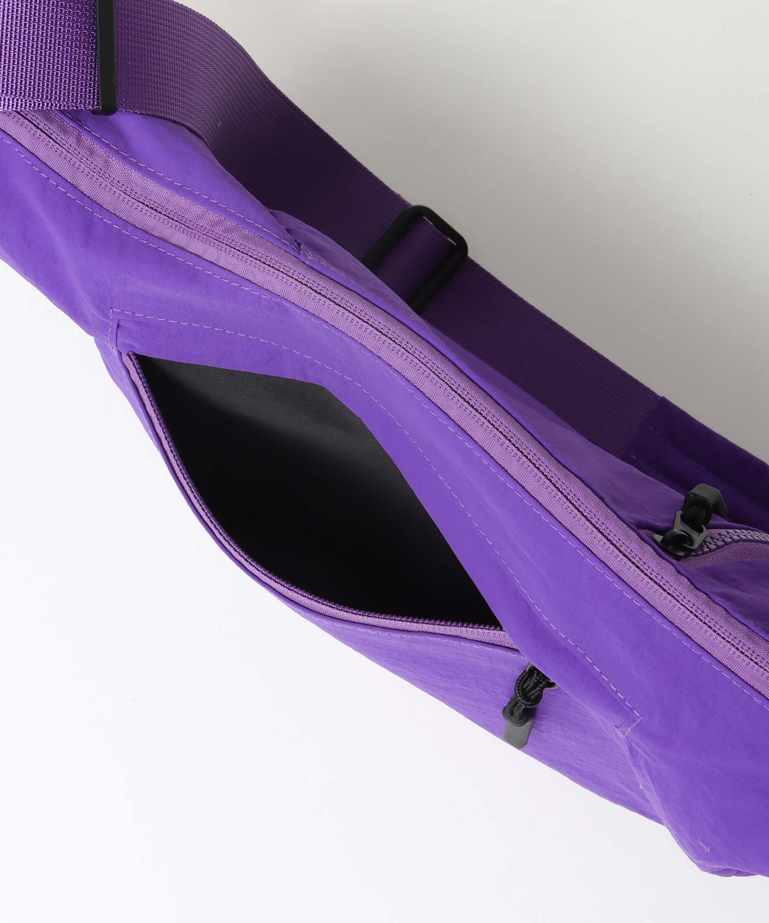 【撥水加工】サイドポケットショルダー