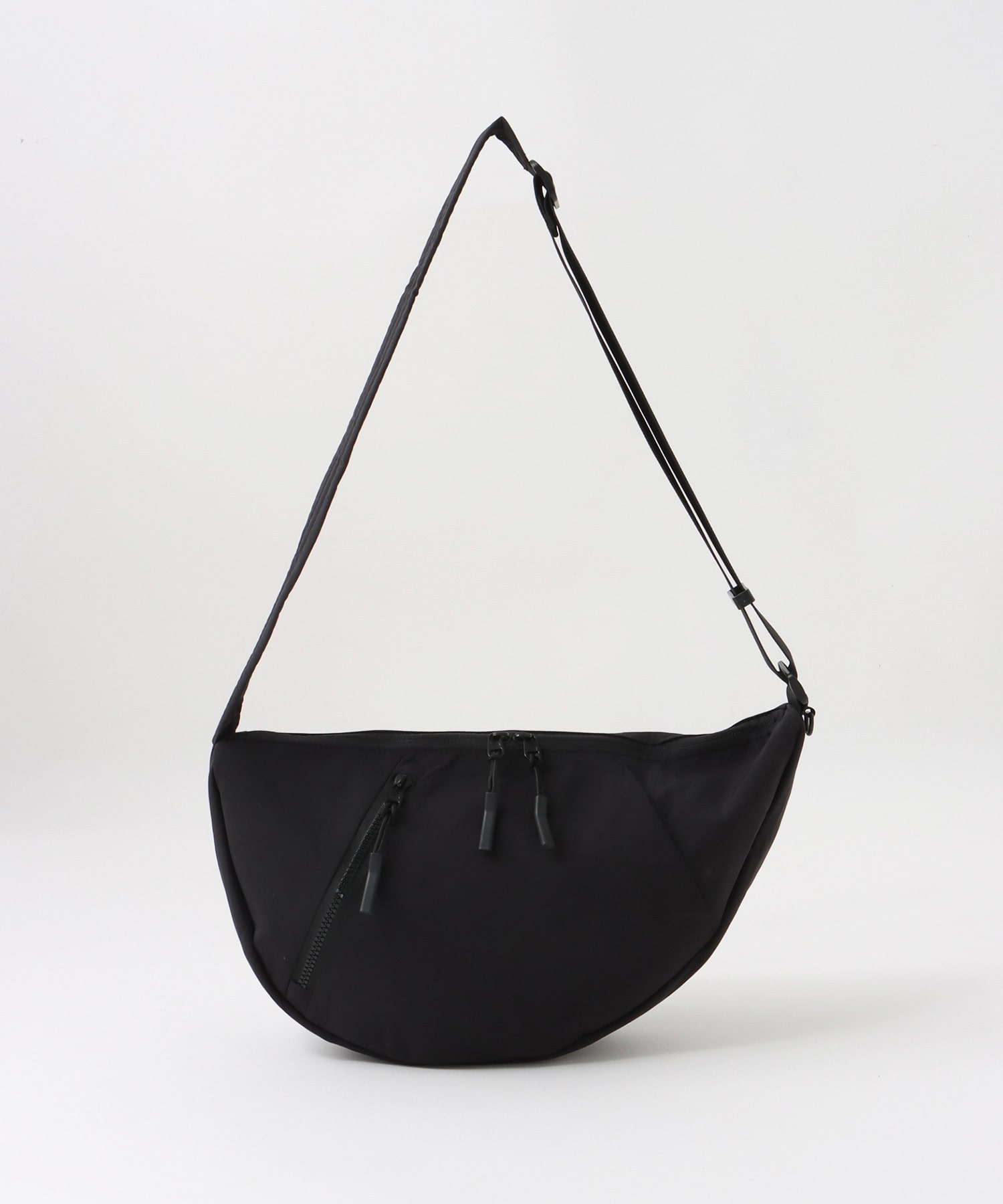 【撥水加工】サイドポケットショルダー