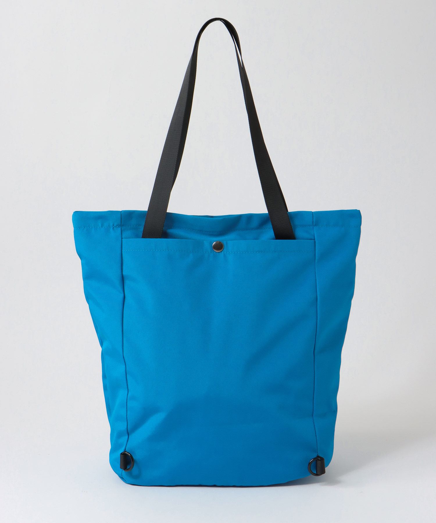 【撥水加工】2wayリュックトート