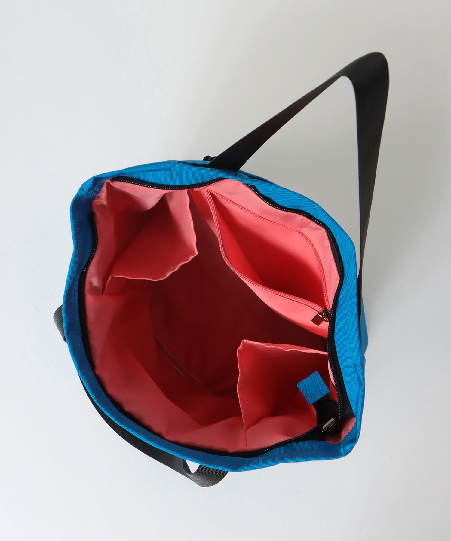 【撥水加工】2wayリュックトート